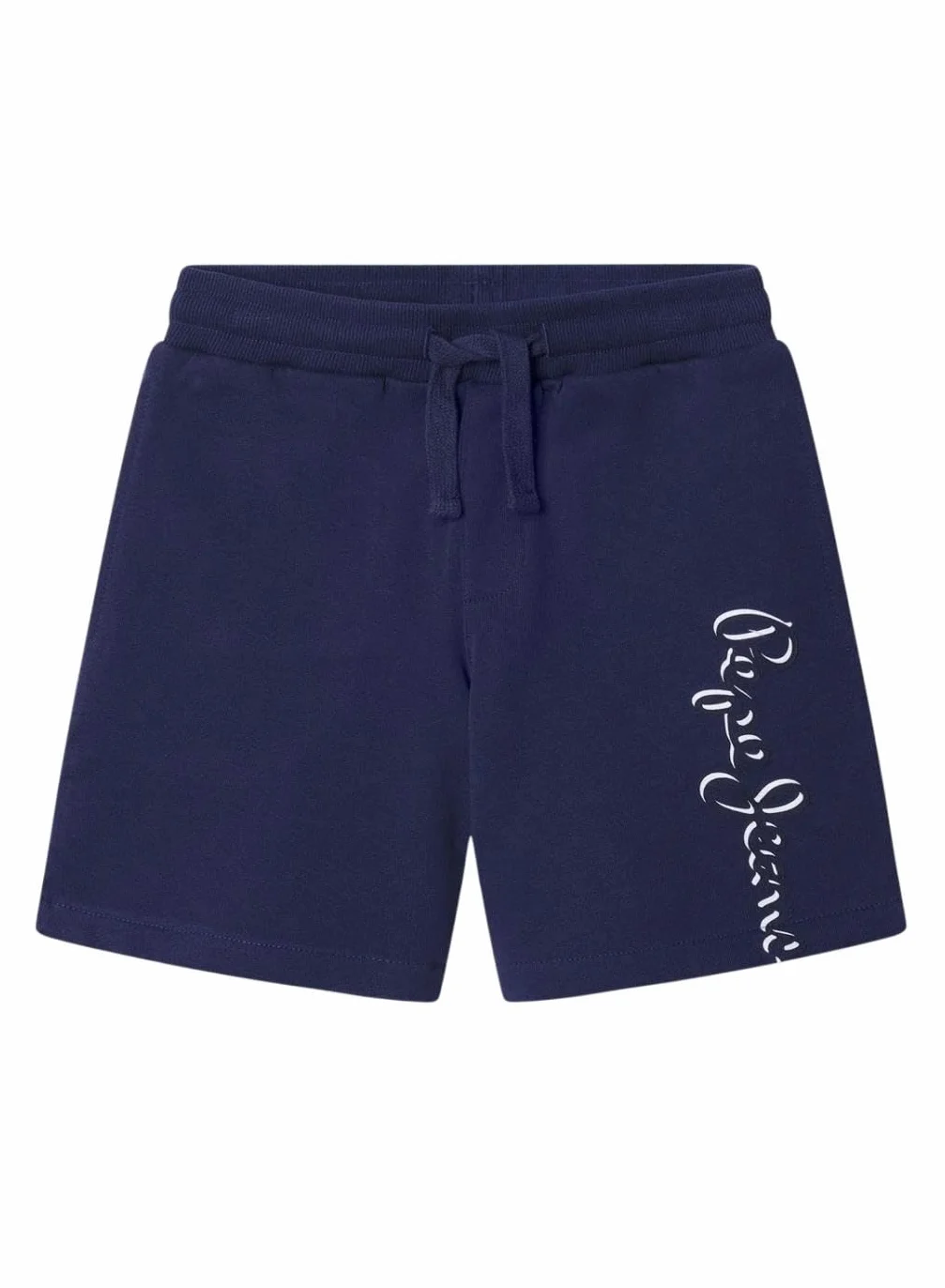 Pepe Jeans Michael Short Pantalones Cortos, Azul (Azul Marino), 16 años para Niños
