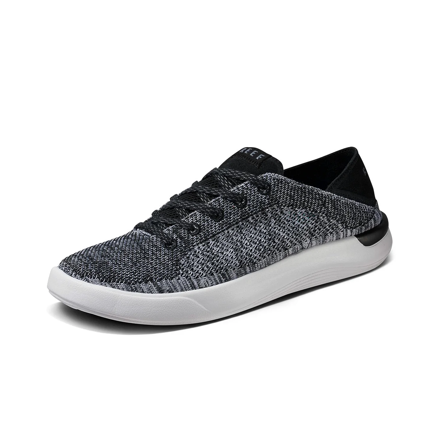Reef Swellsole Neptune ZapatillasHombre | Tenis ligeros, tejido transpirable, plantilla acolchada suave, talón aplastado