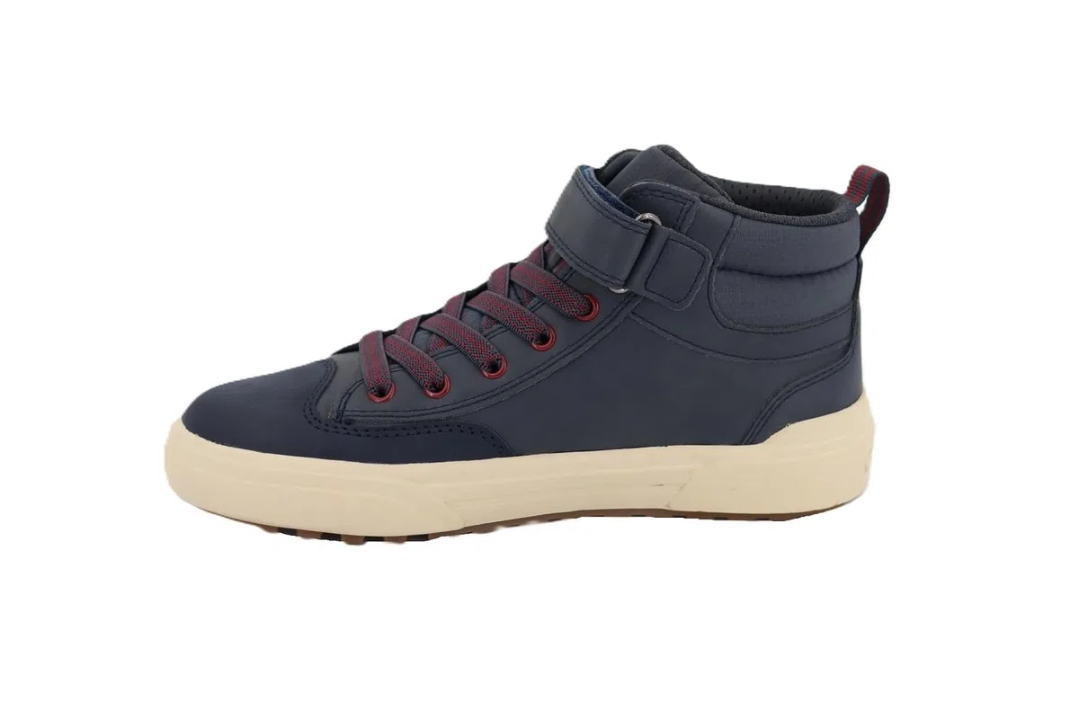 Geox J Weemble Boy ZapatillasNiños