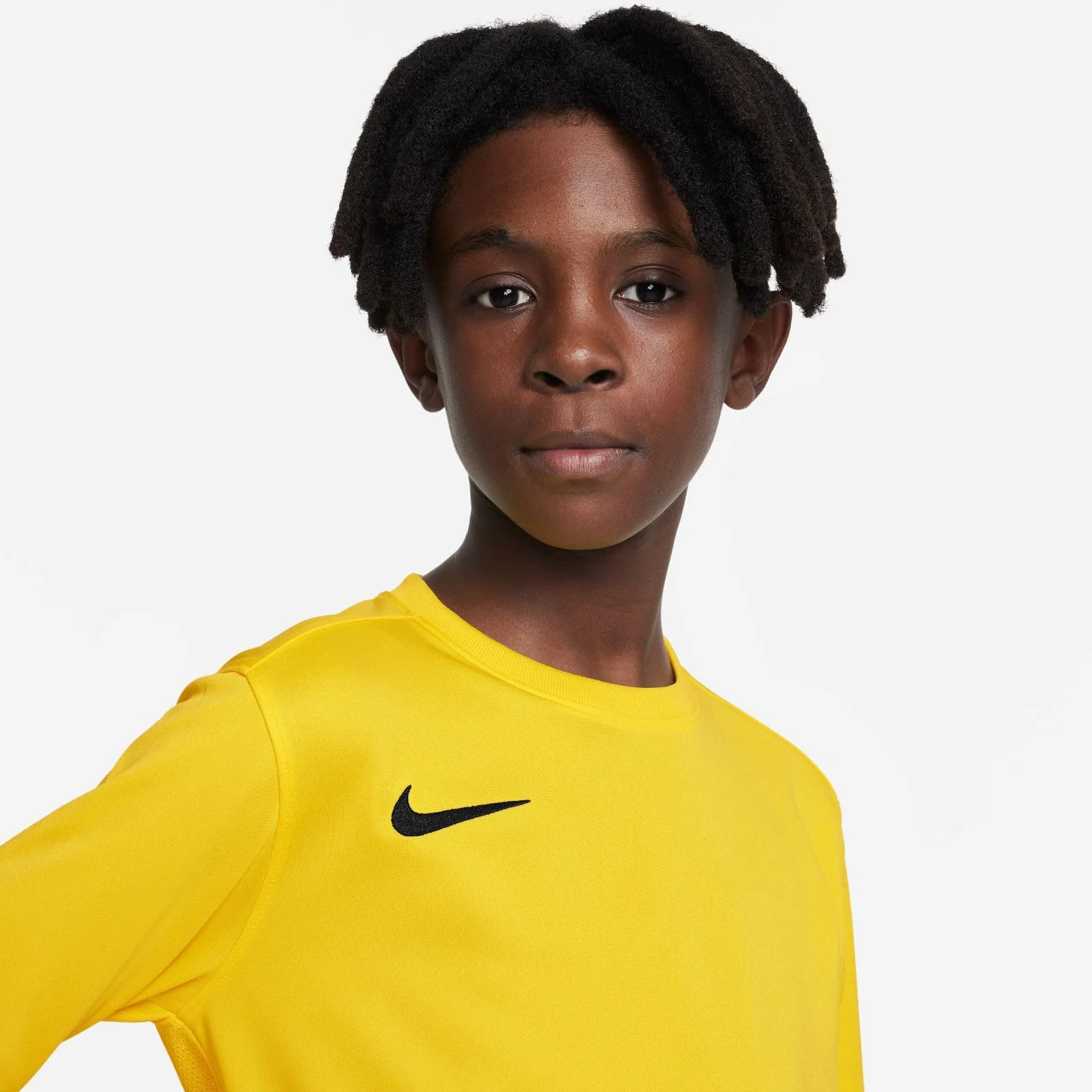 Nike Park VII Jersey de Manga Larga Niños