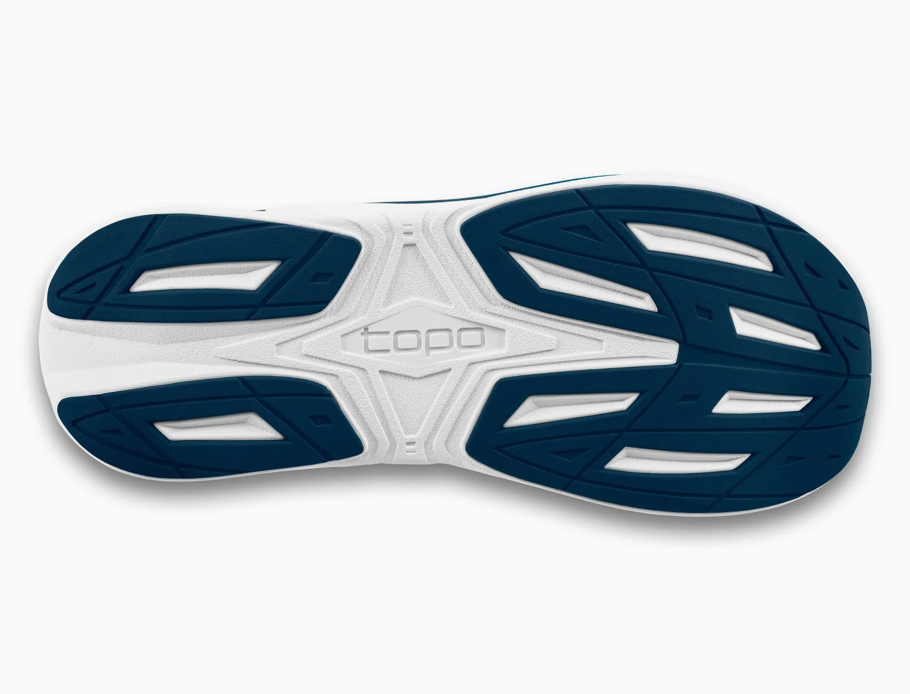 Topo Athletic Phantom 4 - Tenis Deportivos Ligeros y cómodos de 5 mm para Correr por Carretera para Hombre