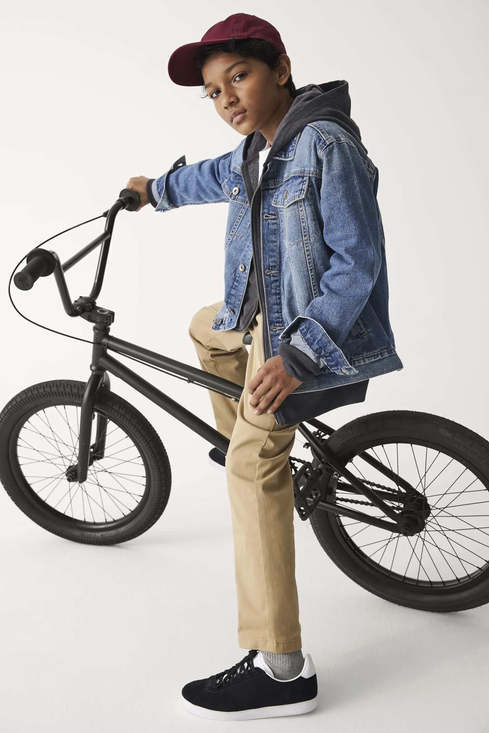 The Children's Place Stretch Chino Pants - Pantalones Niños