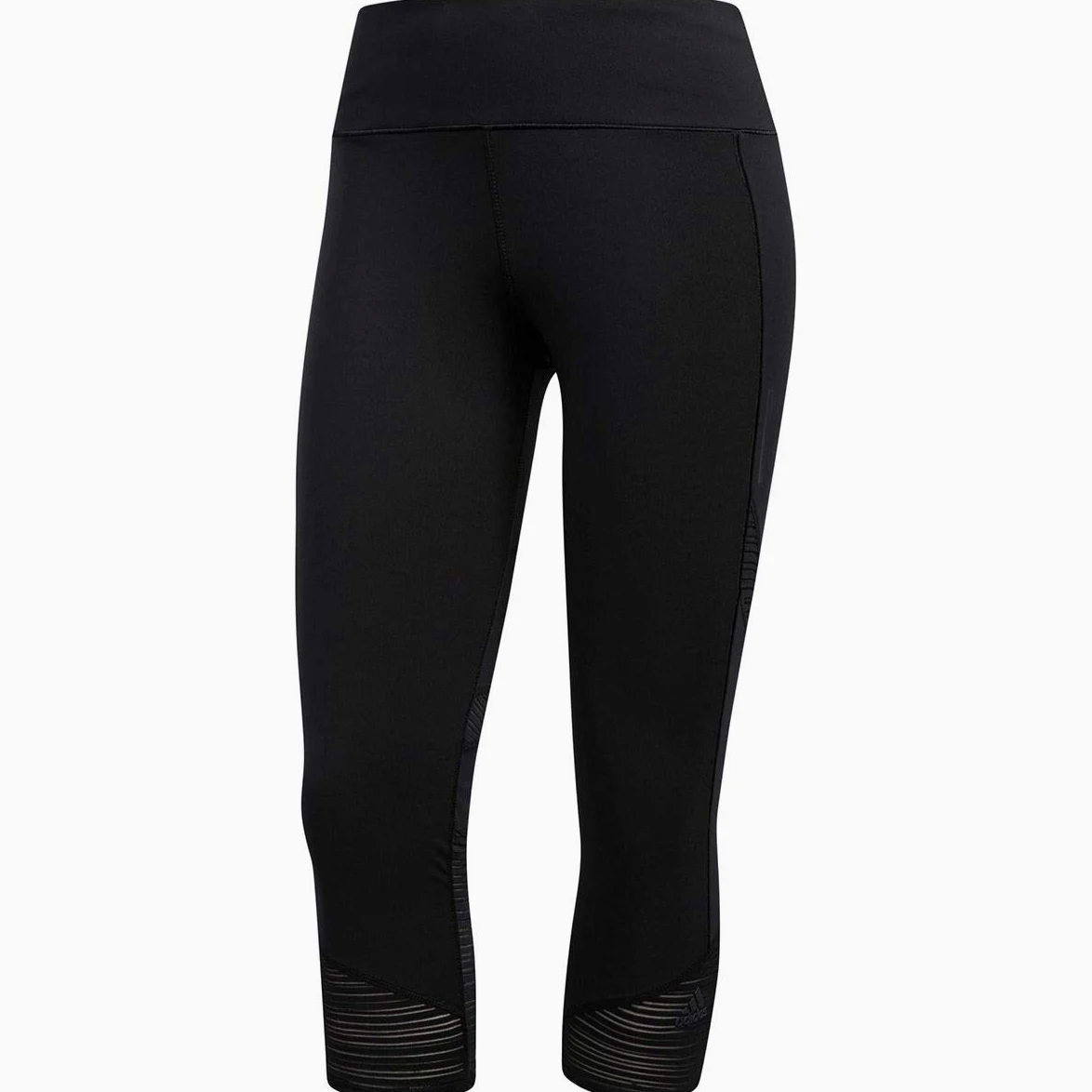 adidas How We Do 3/4 W - Mallas Pirata Mujer