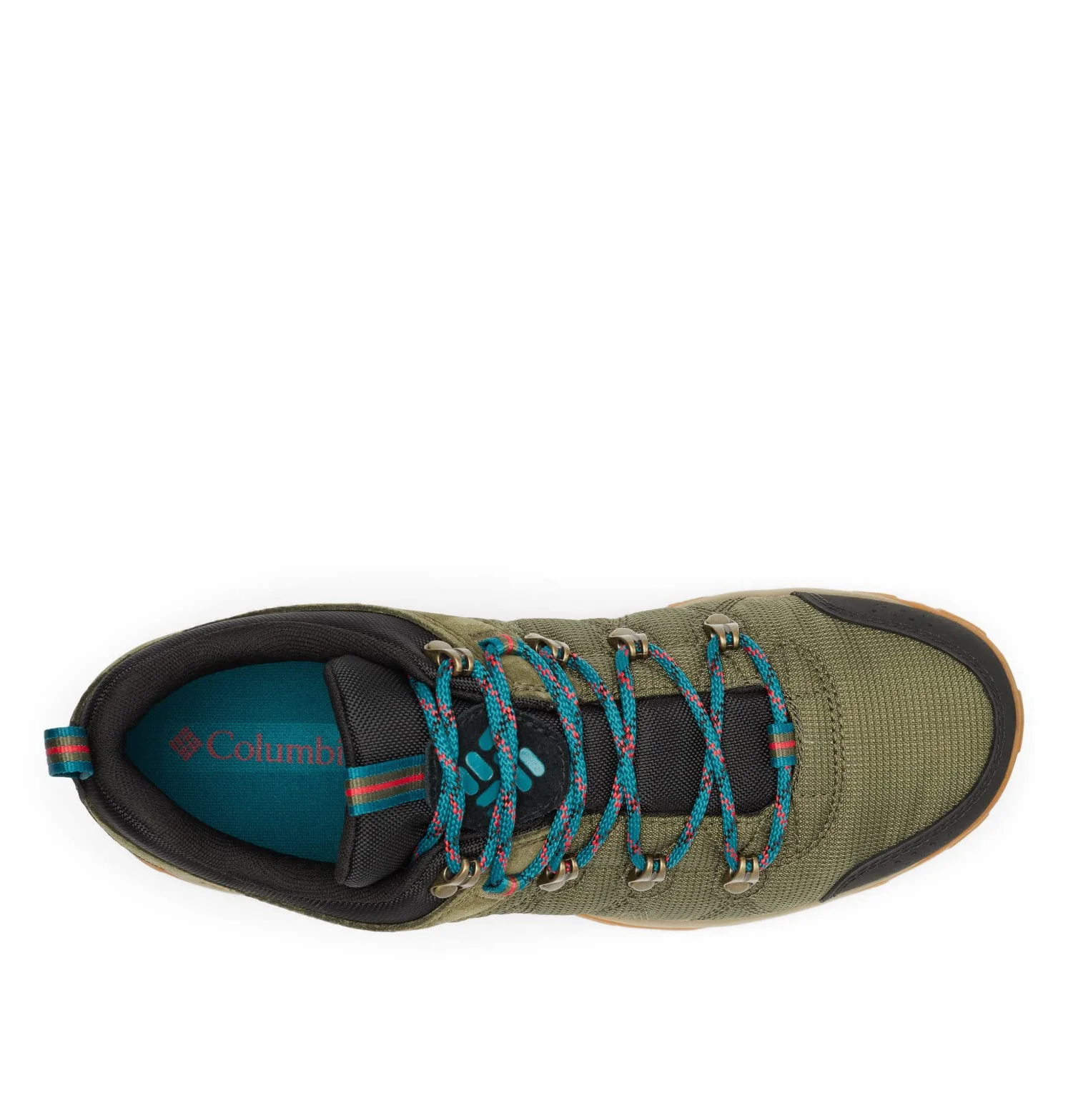 Columbia Peakfreak Venture LT, Zapatillas De Senderismo Y Trekking para Hombre