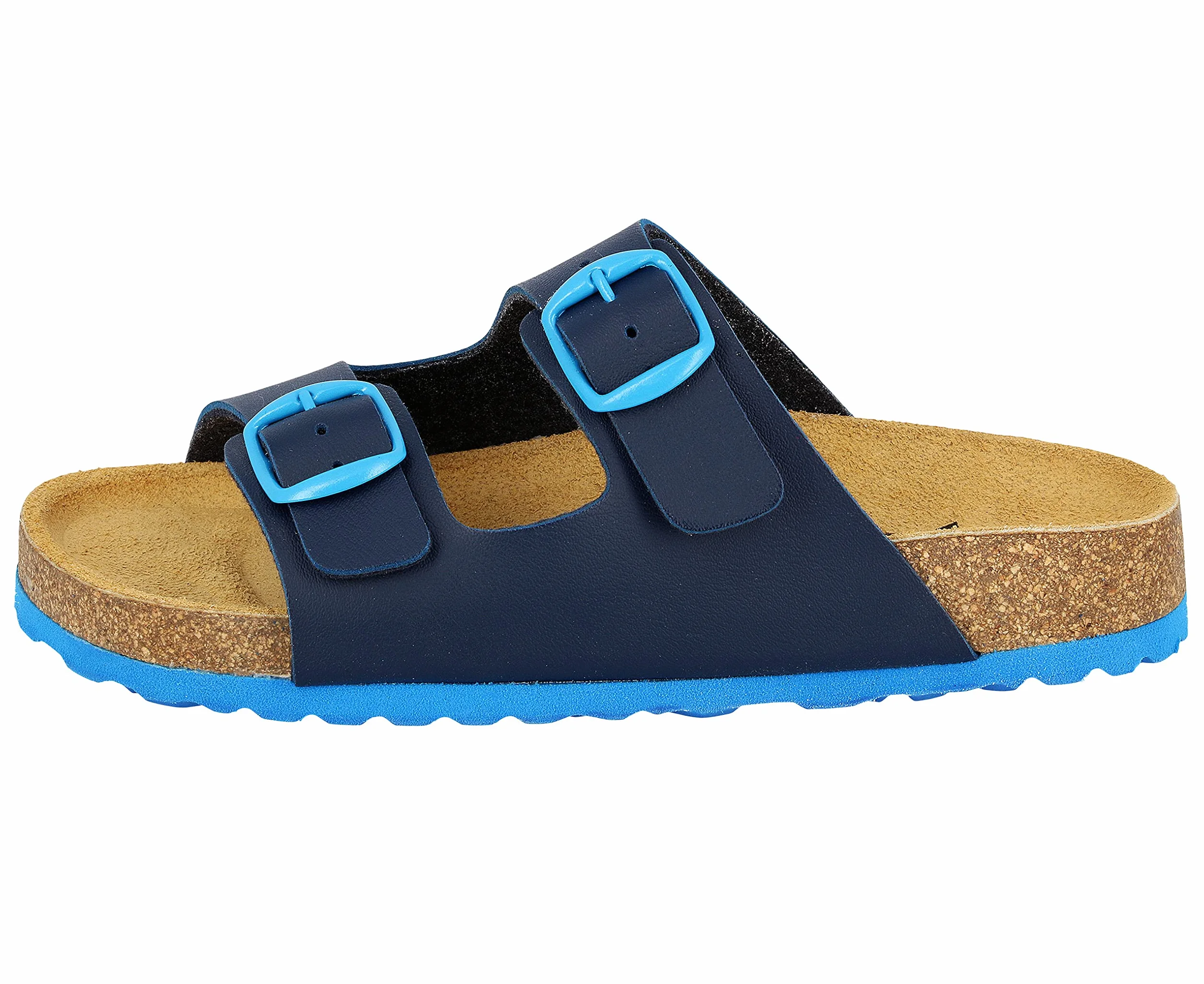 Lico Bioline Kids Zuecos para Niñas
