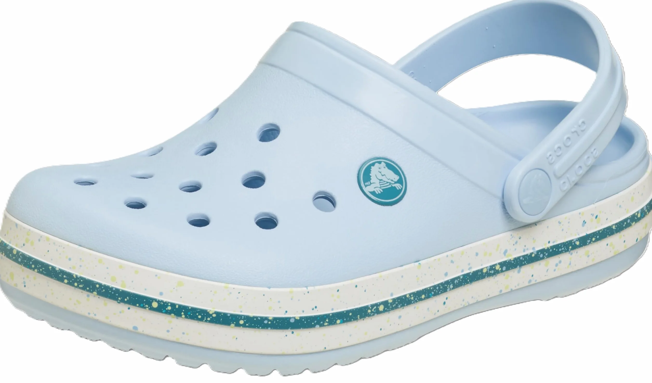 Crocs Zuecos Unisex niños 211646