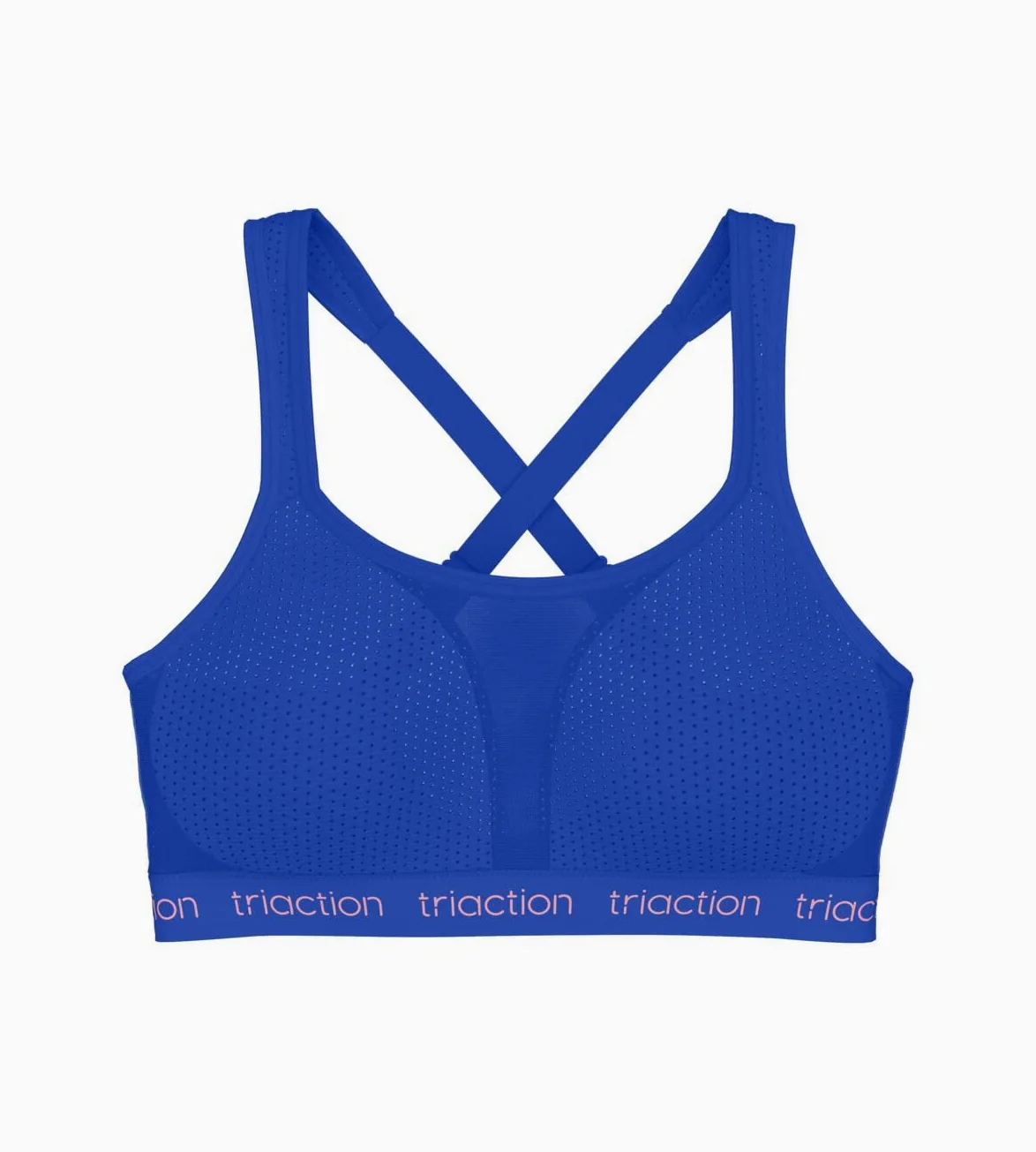 Triumph Triaction Energy Lite P EX Racing Blue