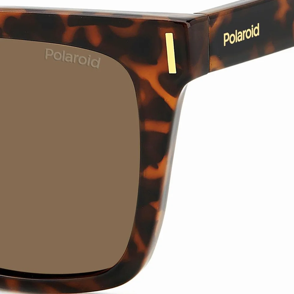 Polaroid Pld 6192/S Gafas Mujer