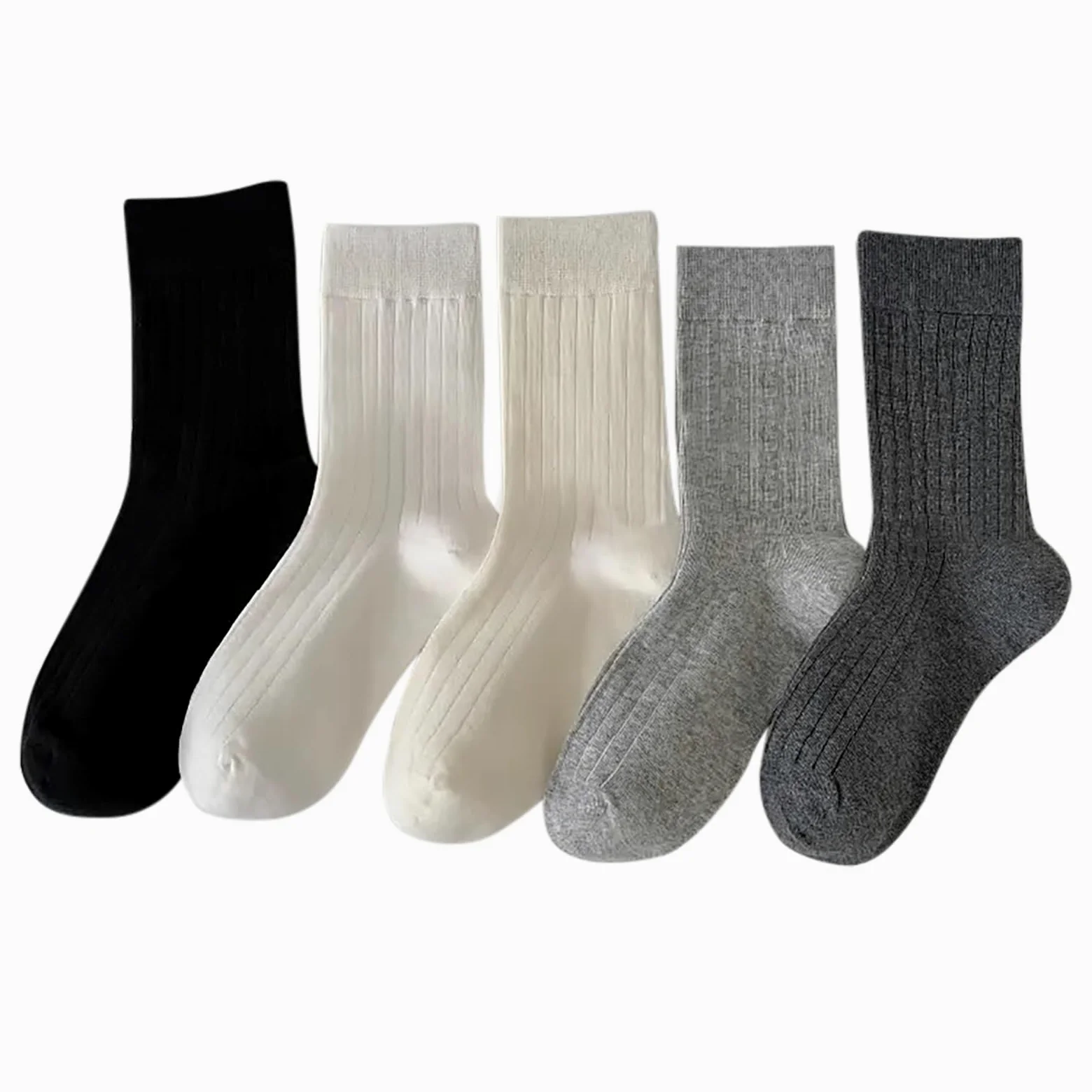 Haloumoning Womens Ankle Socks H095, One Size
