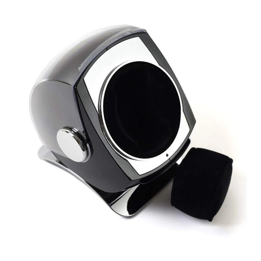 Agitador de relojes, enrollador automático de relojes, dispositivo de mesa vibratoria, caja para relojes, caja para relojes mecánicos automáticos, agitador de relojes, enrollador automático de relojes