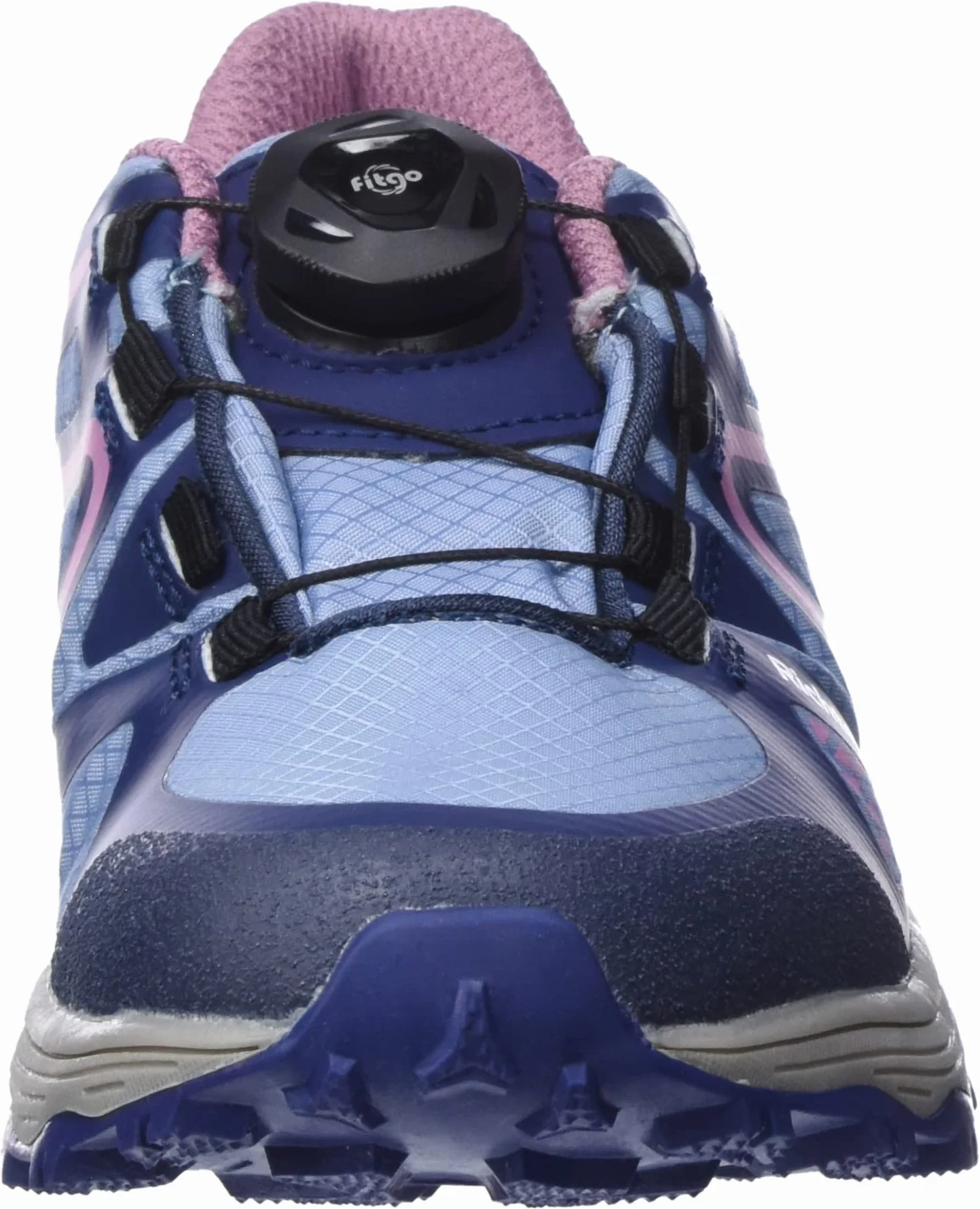 Richter TR-5, Zapatillas para Correr de Carretera Niñas