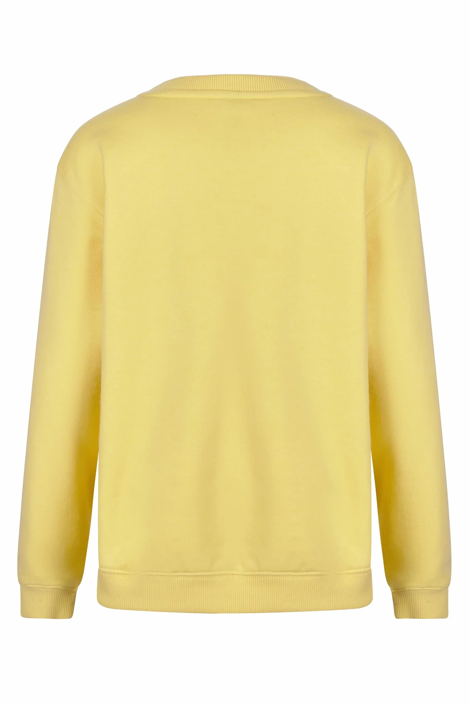 Mukua Avalon Kids Sudadera Niño Cuello Redondo
