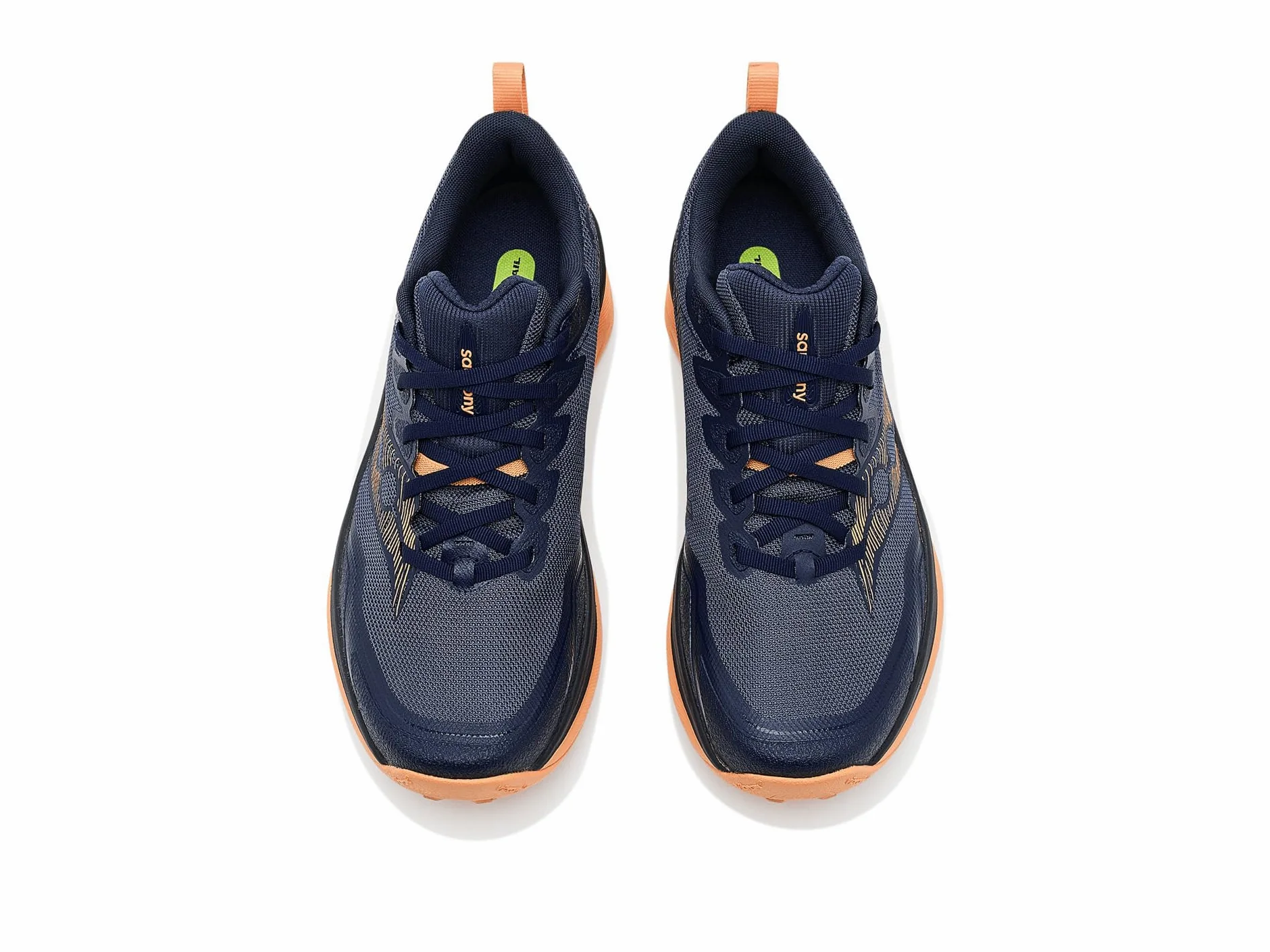 Saucony Tenis Peregrine 16 para mujer
