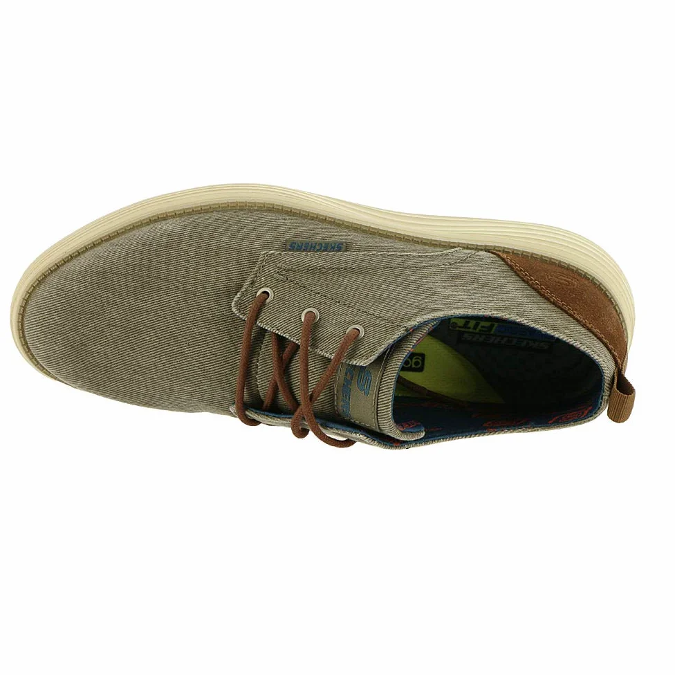 Skechers Status 2.0 Pexton ZapatillasHombre