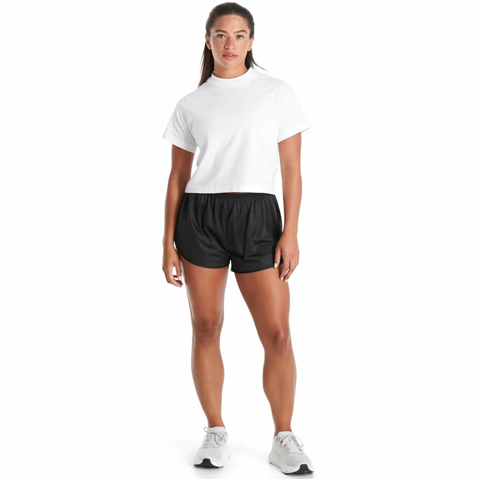 SOFFE Original Silkie Ranger Panty, Running Shorts - Authentic Ranger Panty Hombre