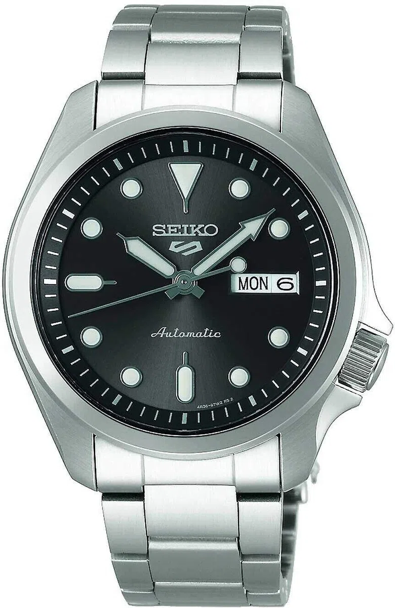 Reloj Seiko - Hombre SRPE51K1