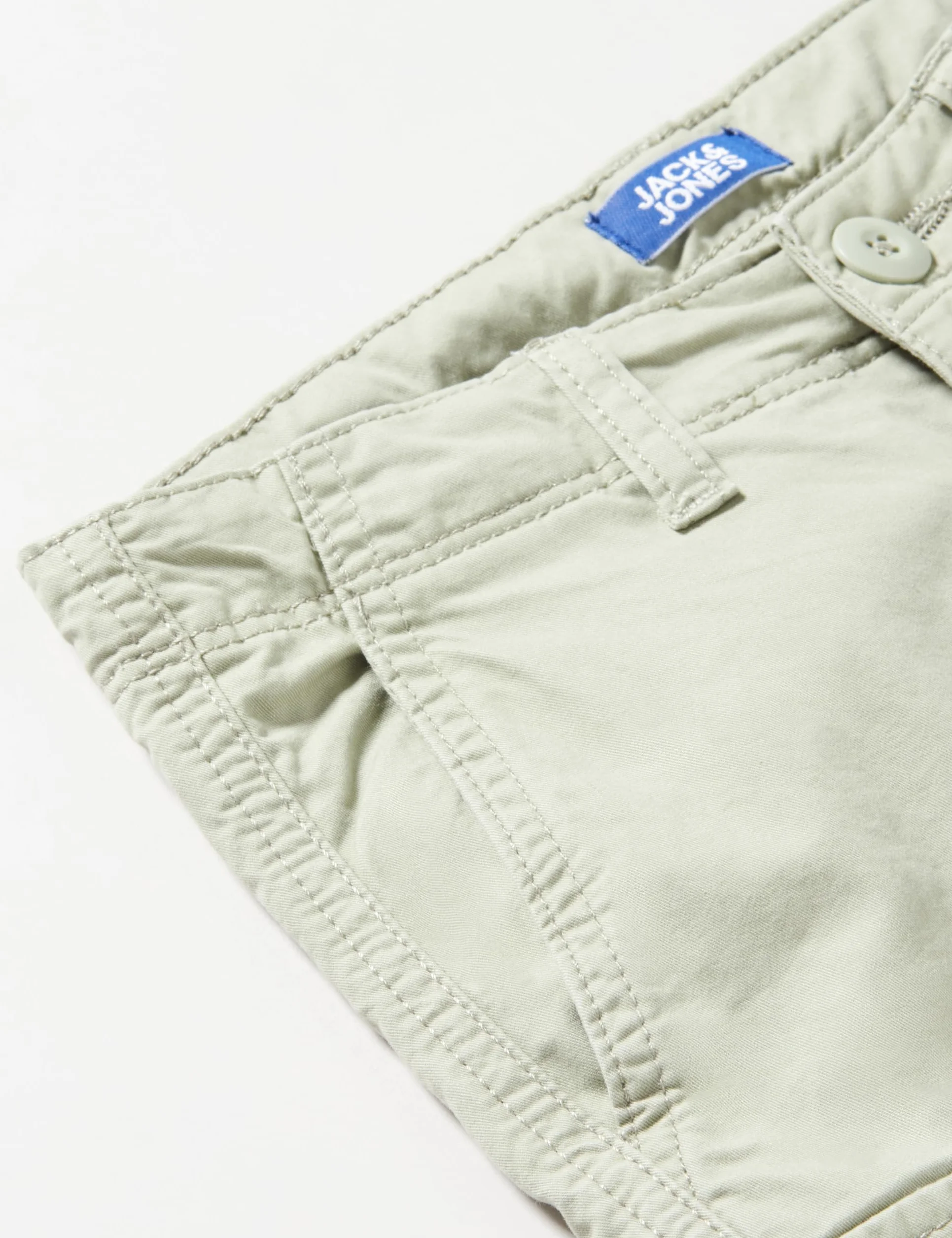Jack & Jones Jpstinternational Jjcampaign Short Jnr - Pantalones Cortos Cargo Niños