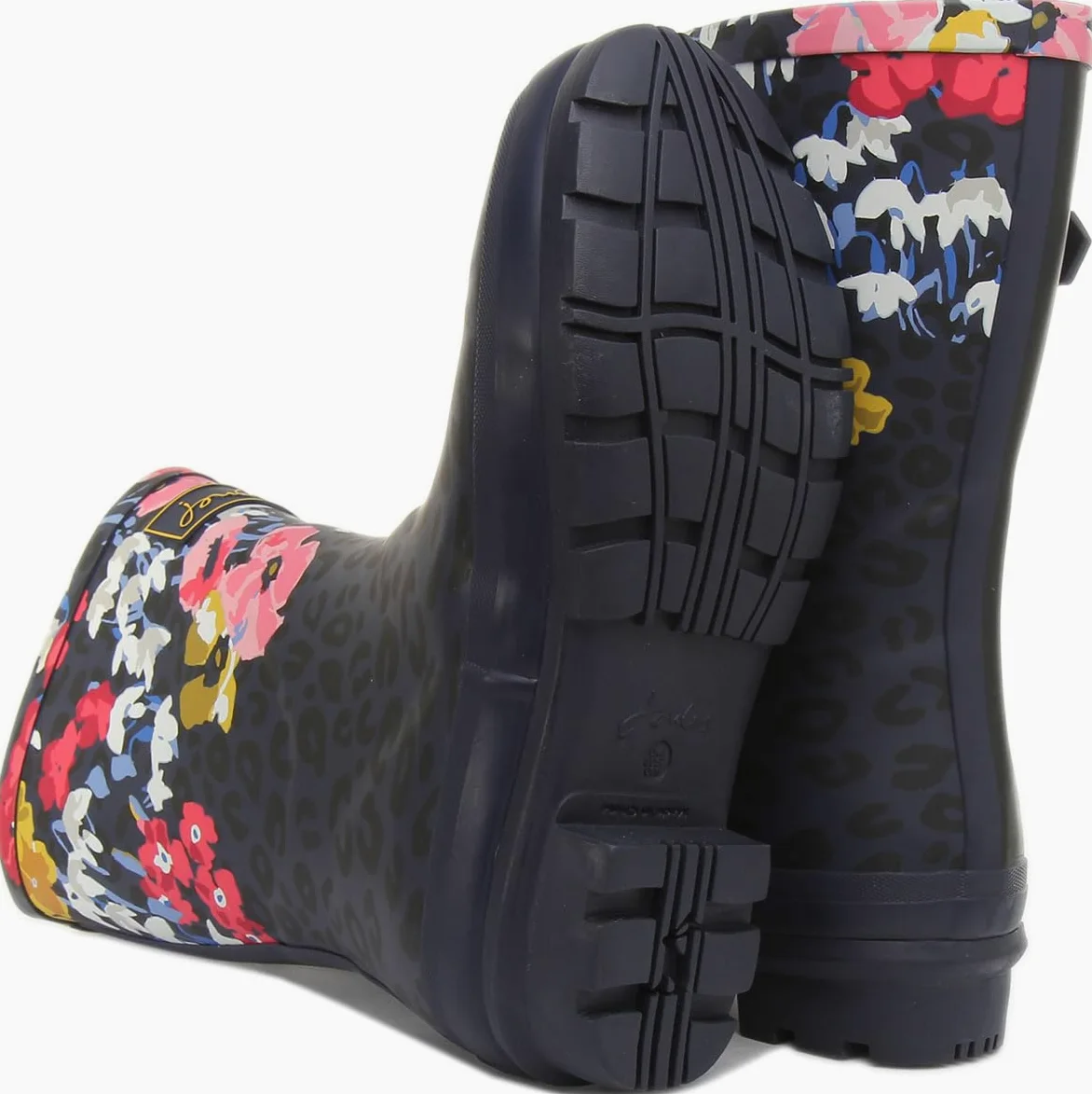 JOULES Molly Welly Shoes - Botas Wellington Mujer