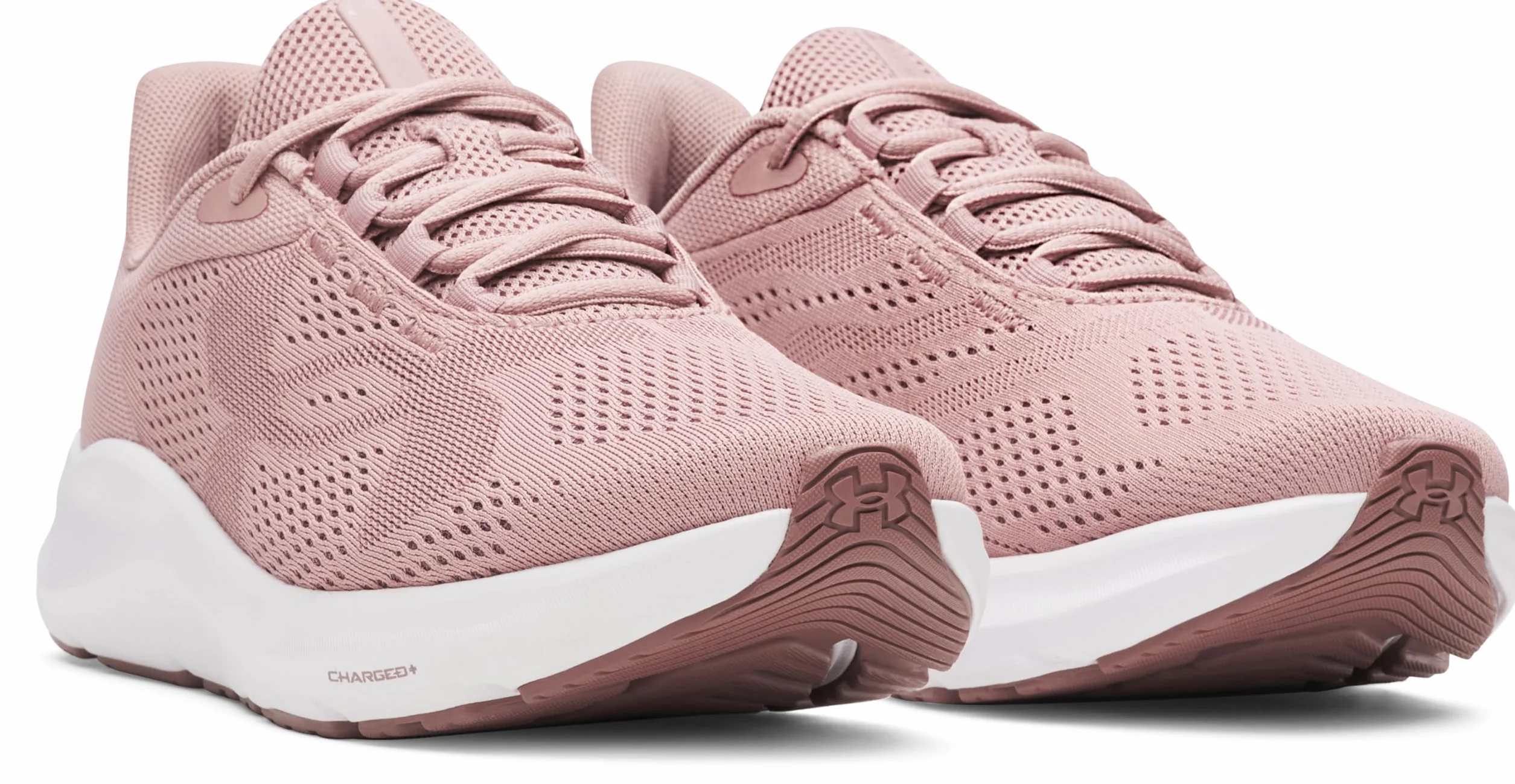 Under Armour UA W Charged Pursuit 4 Bl ZapatillasMujer