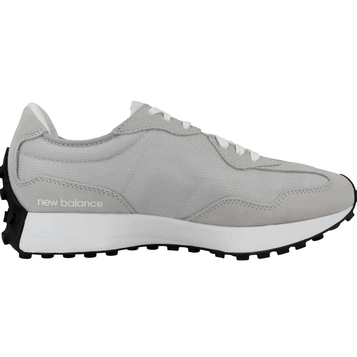 New Balance, Hombres, Gris, 41.5 (EU)