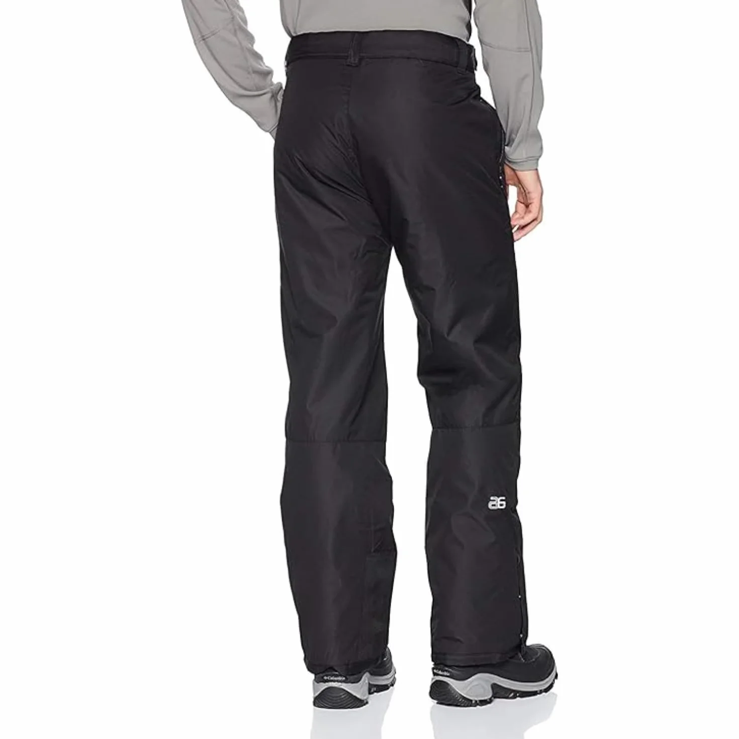 ARCTIX Essential Snow Pants Pantalones de Nieve Esenciales Hombre (Pack de 1)