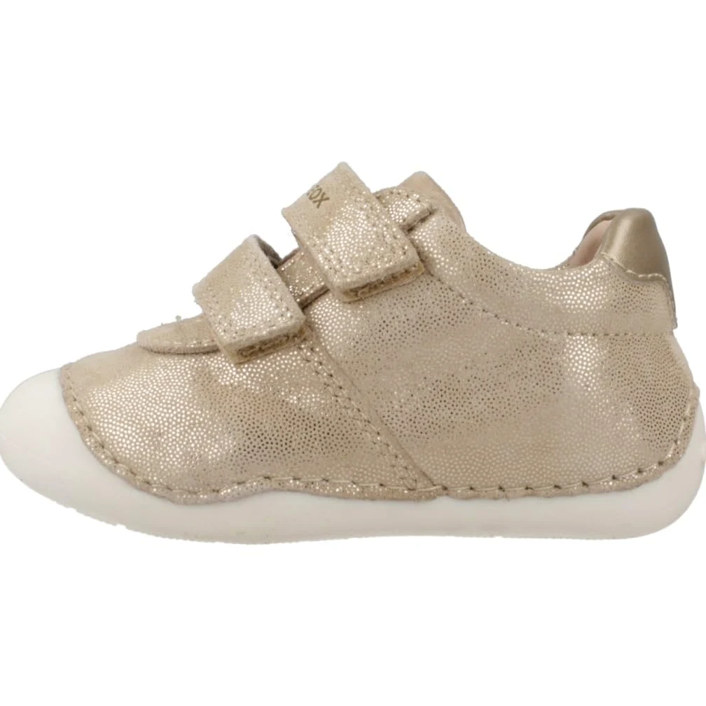 Geox B Tutim B ZapatillasBebé-Niñas