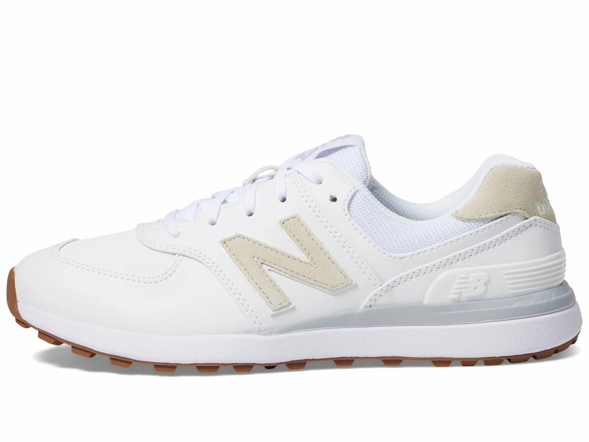 New Balance Women's 574 Greens V2 Zapatos de golfMujer