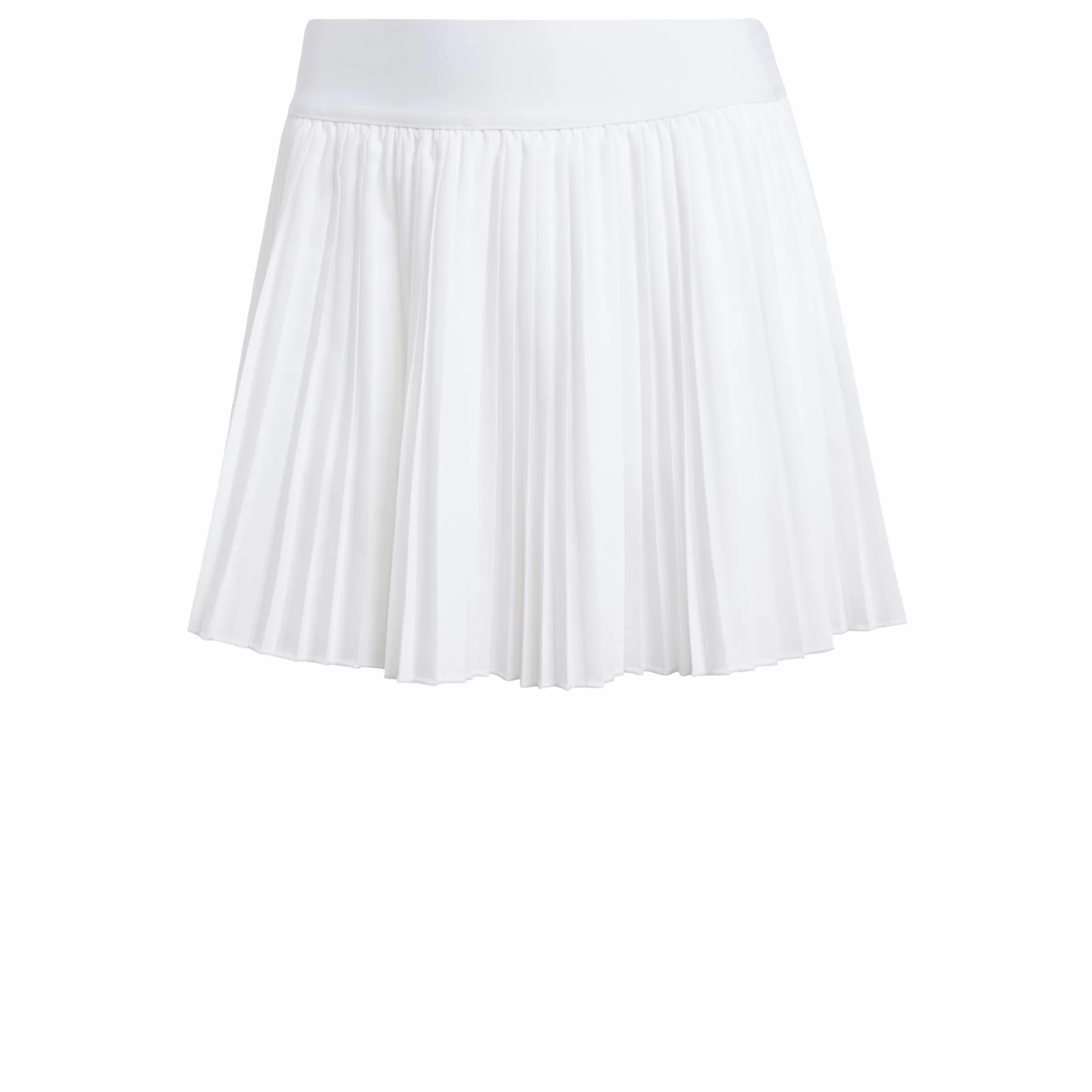 adidas Women's Falda Club Pleated