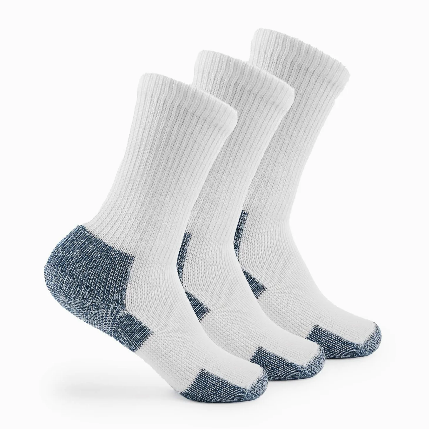 Thorlo Running Crew - Calcetines