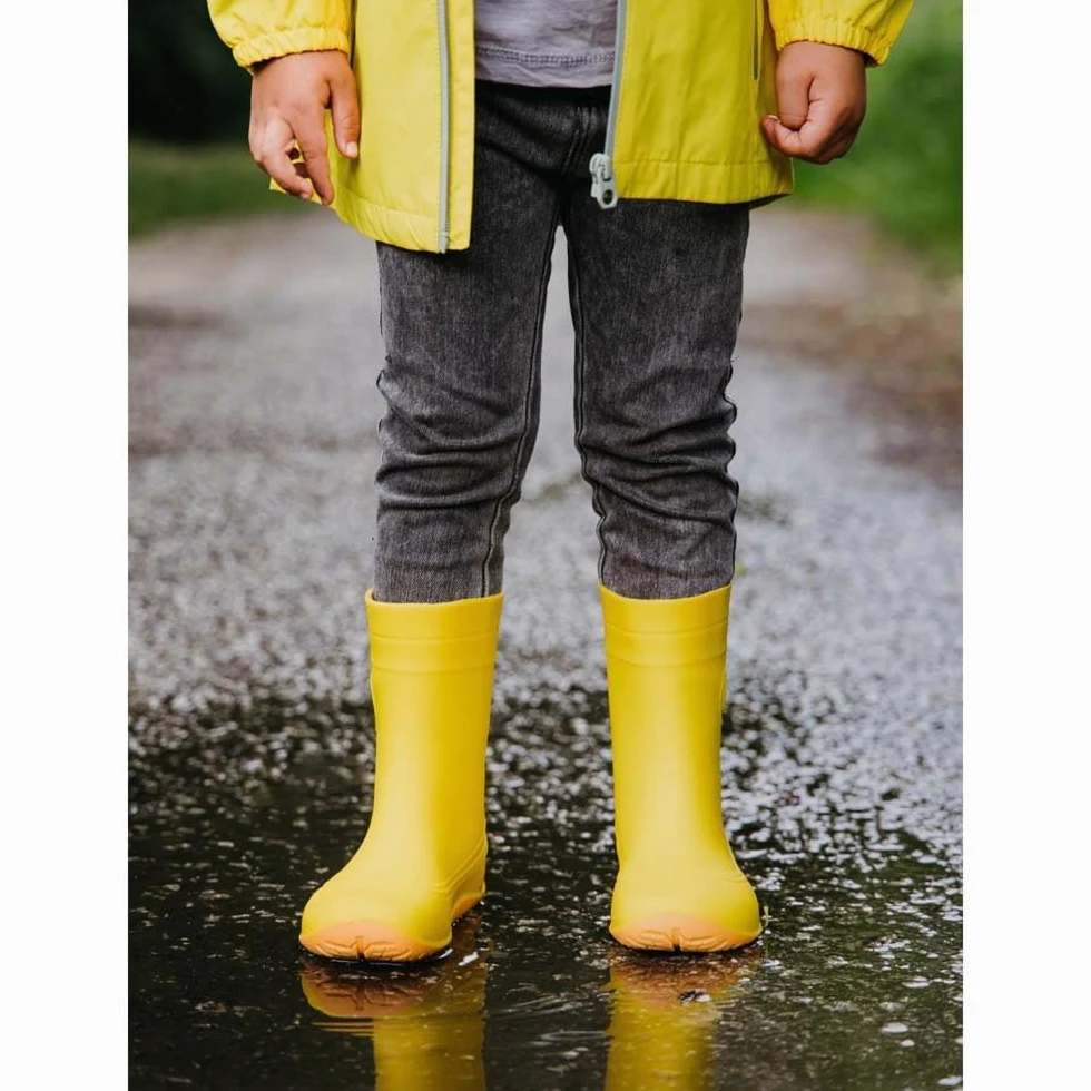Be Lenka Pudds Barefoot Rain Boots EU 28