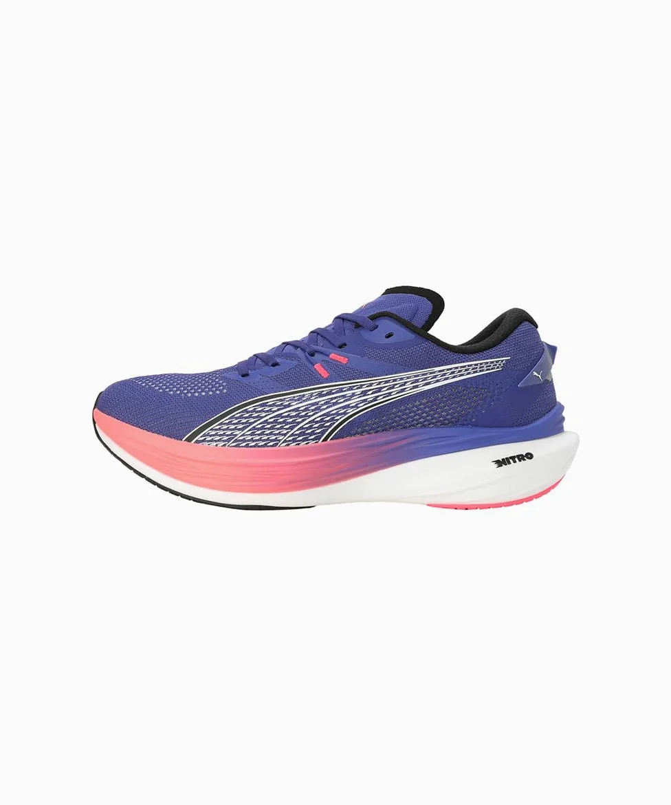 PUMA Zapatillas de Running Electrify Nitro™ 3 Hombre