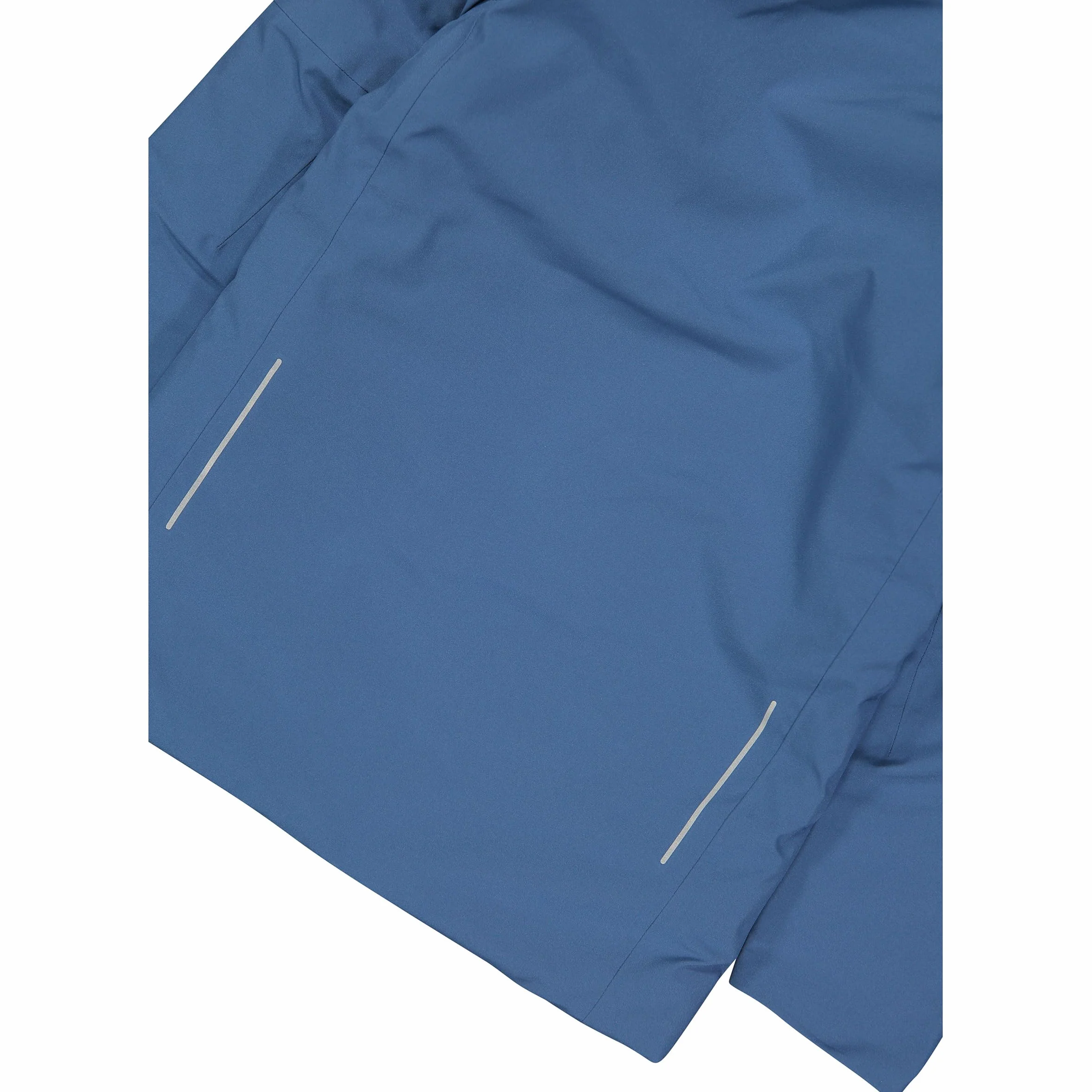CMP Kid Jacket Fix Hood Chaqueta Unisex niños