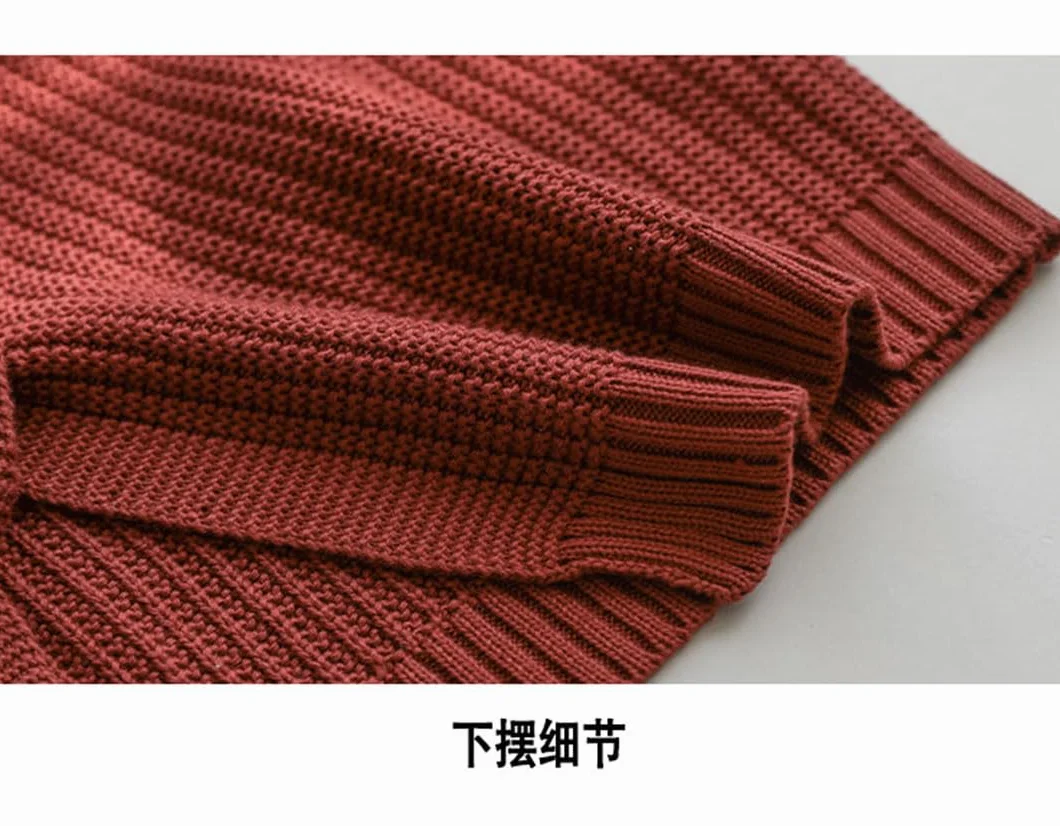 Cárdigan de Punto Sin Mangas con Cuello Redondo para Mujer, Chaleco Informal con Bolsillo