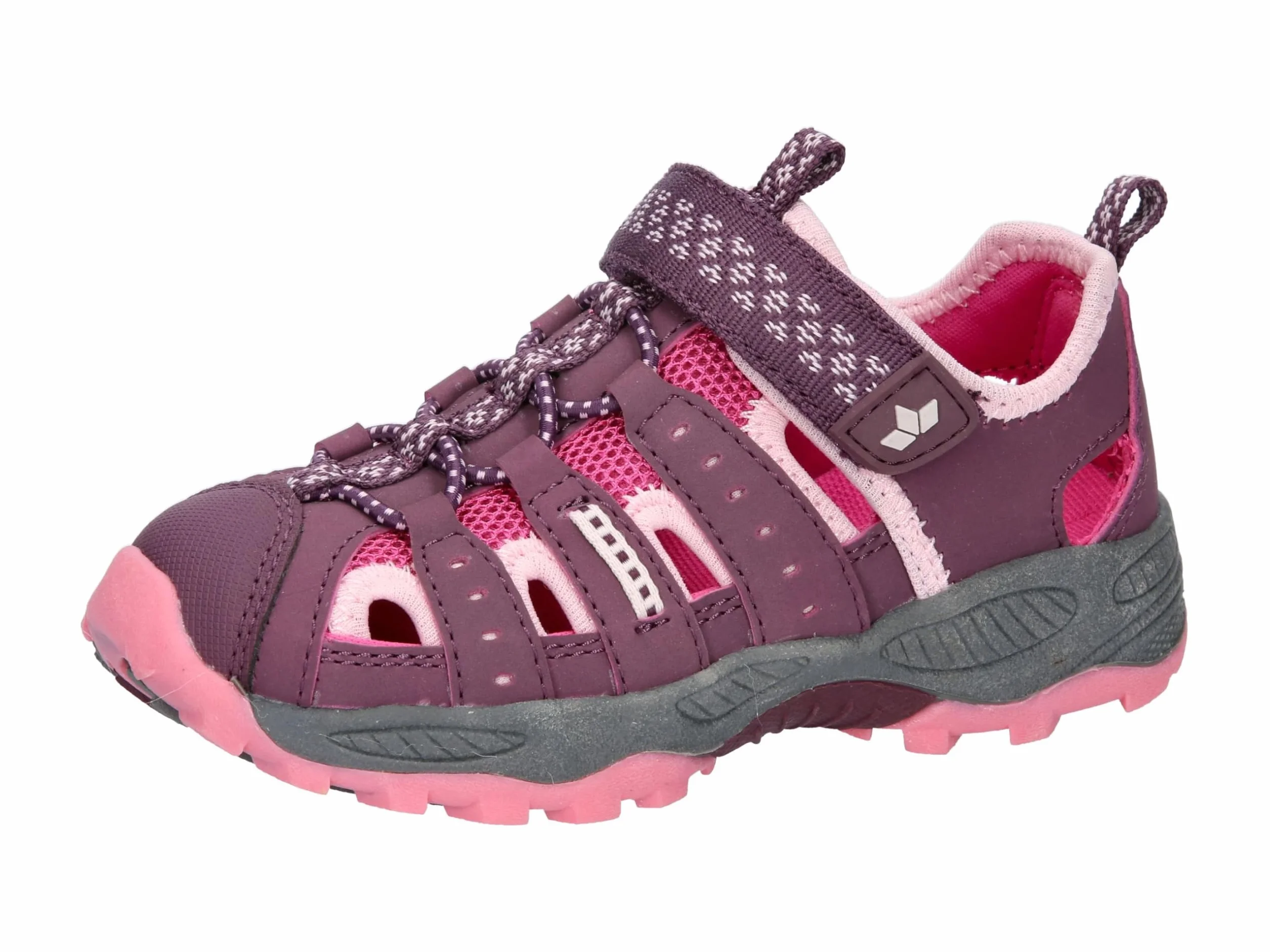 Lico Beat Vs Zapatillas de sendero Unisex niños
