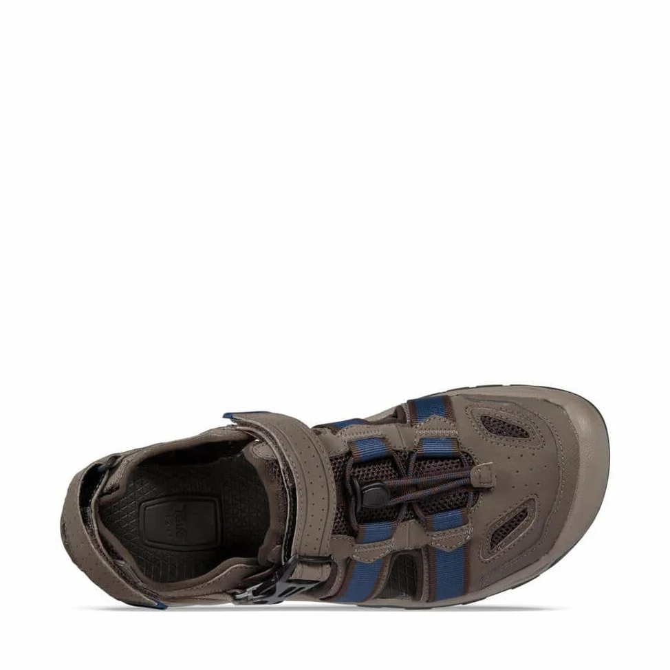 Teva M Omnium 2, Zapatillas de Senderismo Hombre
