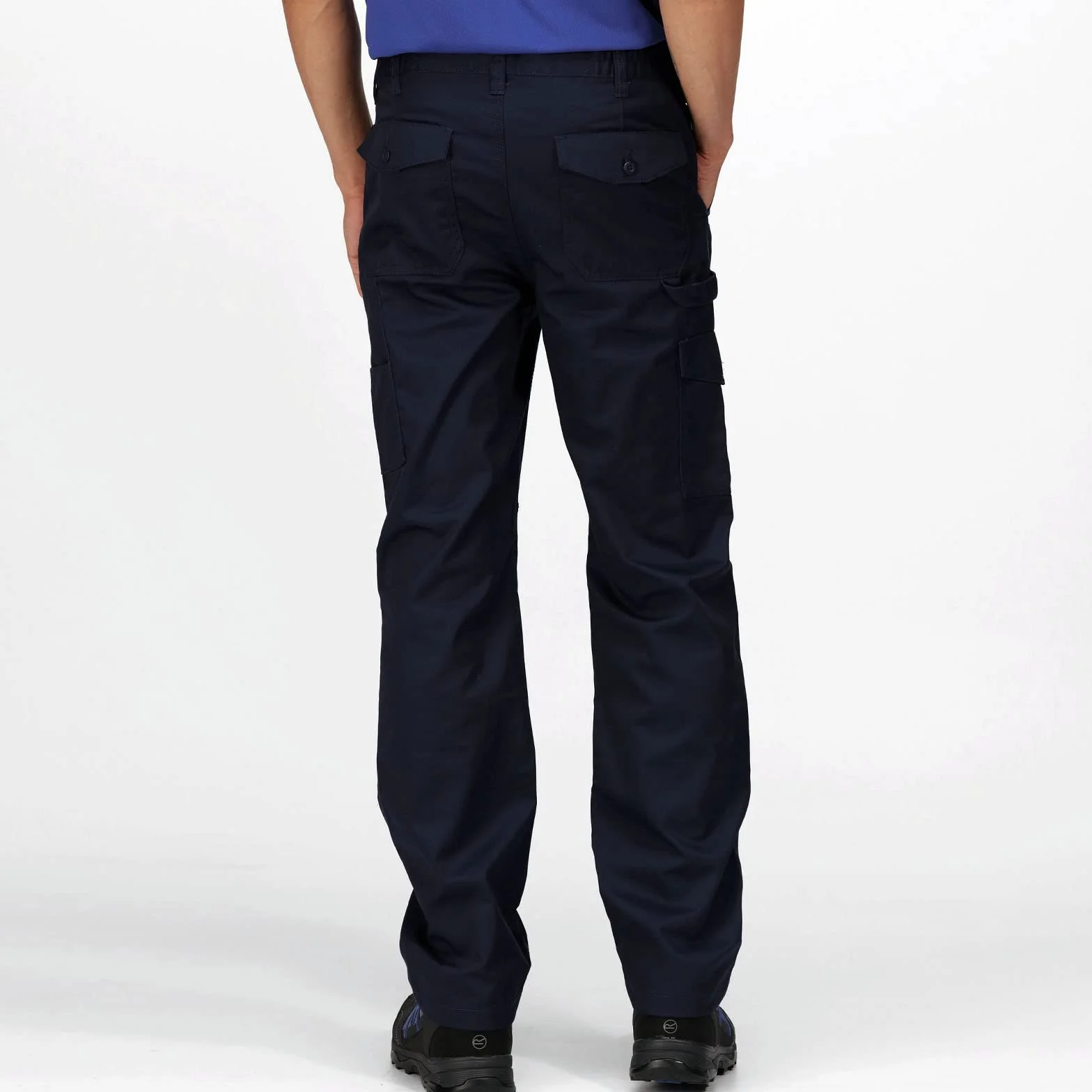 Regatta Pro Cargo Trousrs - Pantalones Hombre