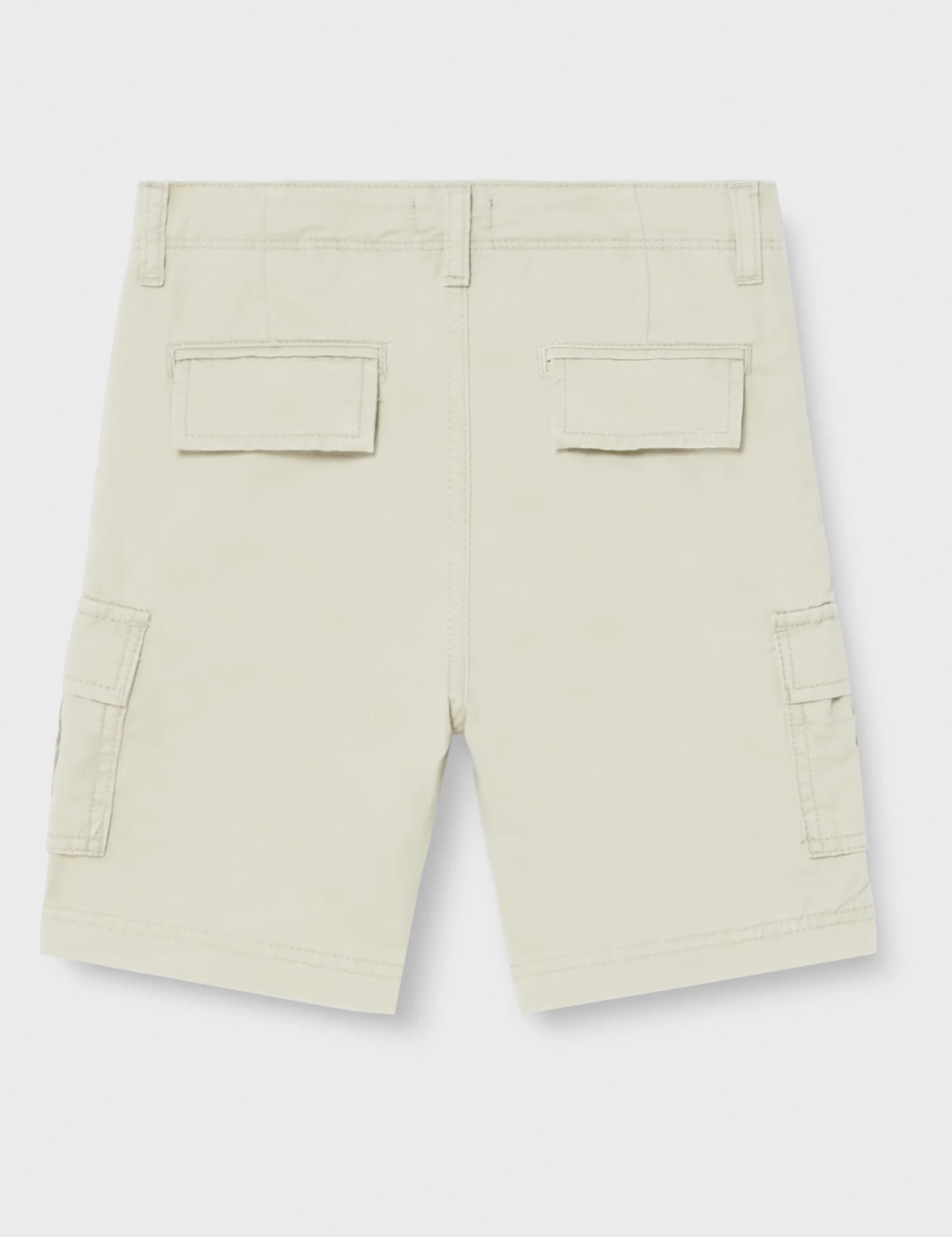 Jack & Jones Jpstinternational Jjcampaign Short Jnr - Pantalones Cortos Cargo Niños