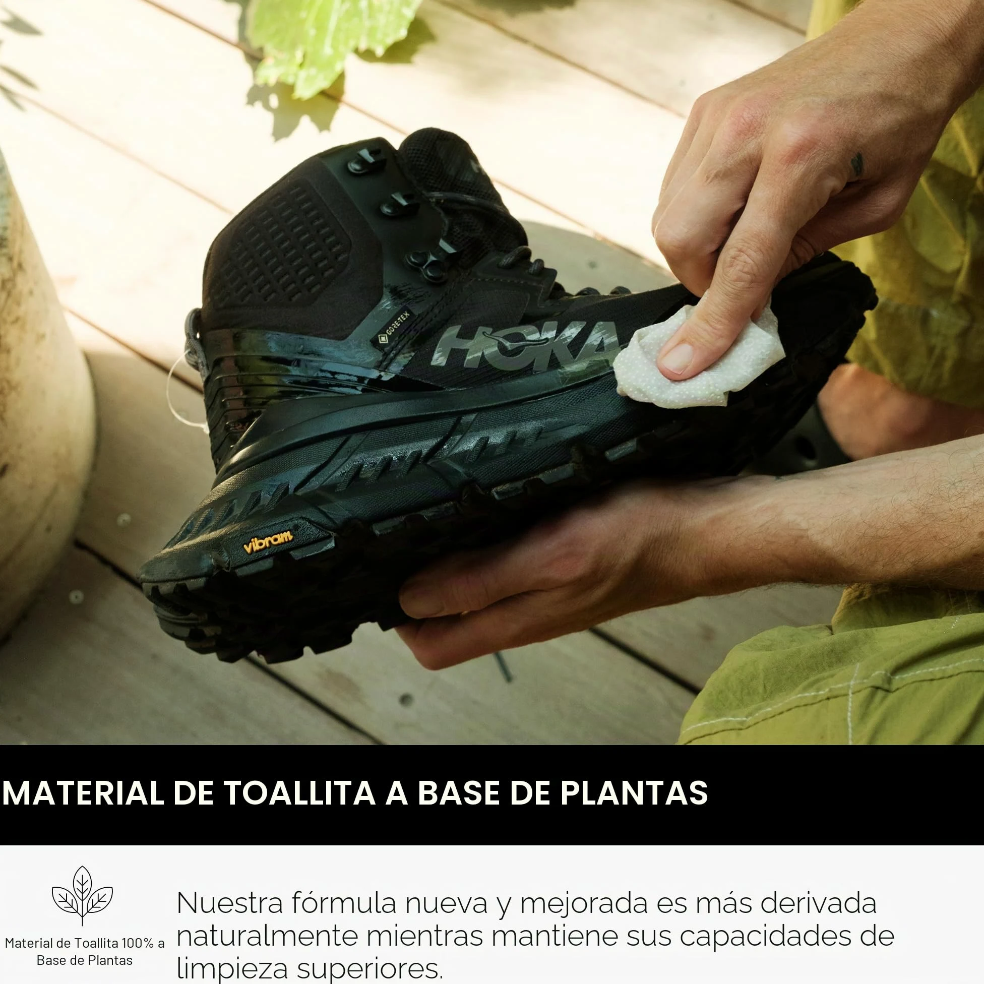 Jason Markk Kit de limpieza de zapatos unisex prémium con cepillo repelente para tenis