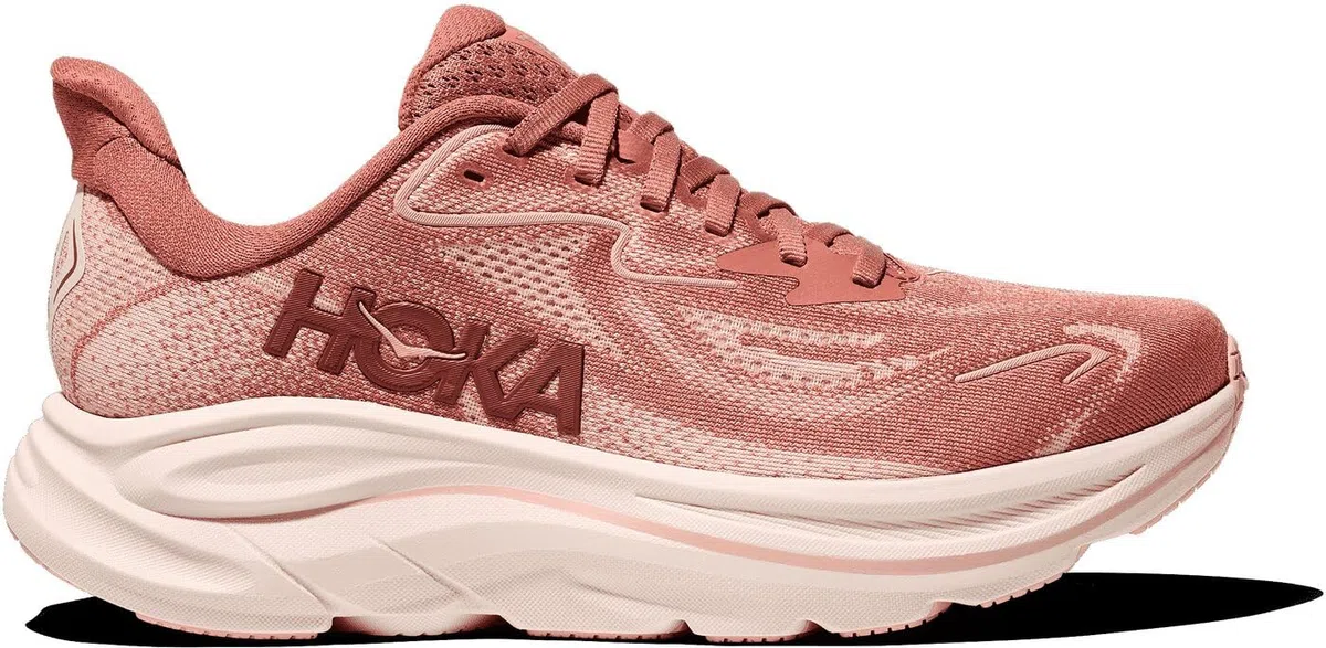 Hoka Clifton 10 para mujer