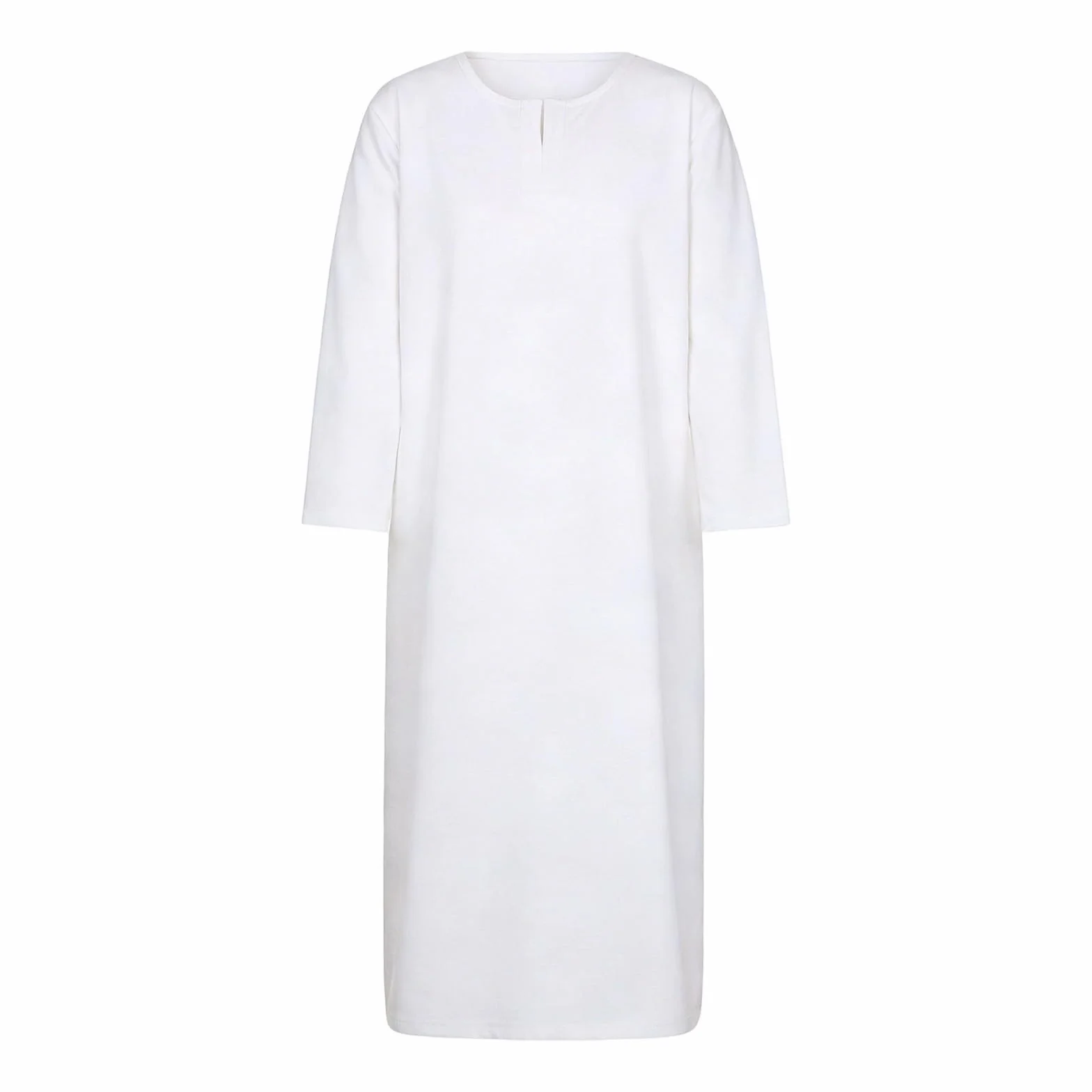 Ropa de oración para niños Ropa islámica Niños Abaya Niño Manga Larga Caftán árabe Con Bolsillo Vestidos Musulmanes Largos Islam Thobe Musulmana Túnica Dubai Túnica árabe