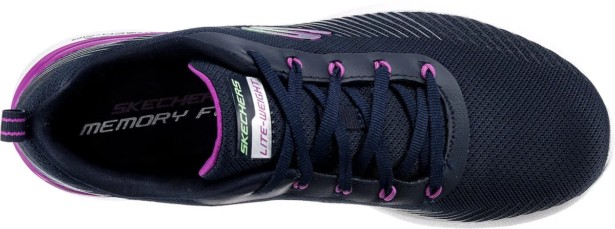 Skechers Herren Skech-Air Dynamight Winly Sneaker