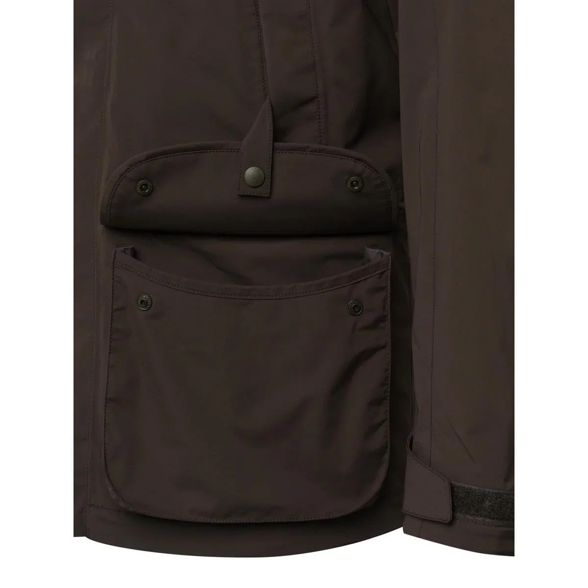 BERETTA Carrick Jacket Large British Green
