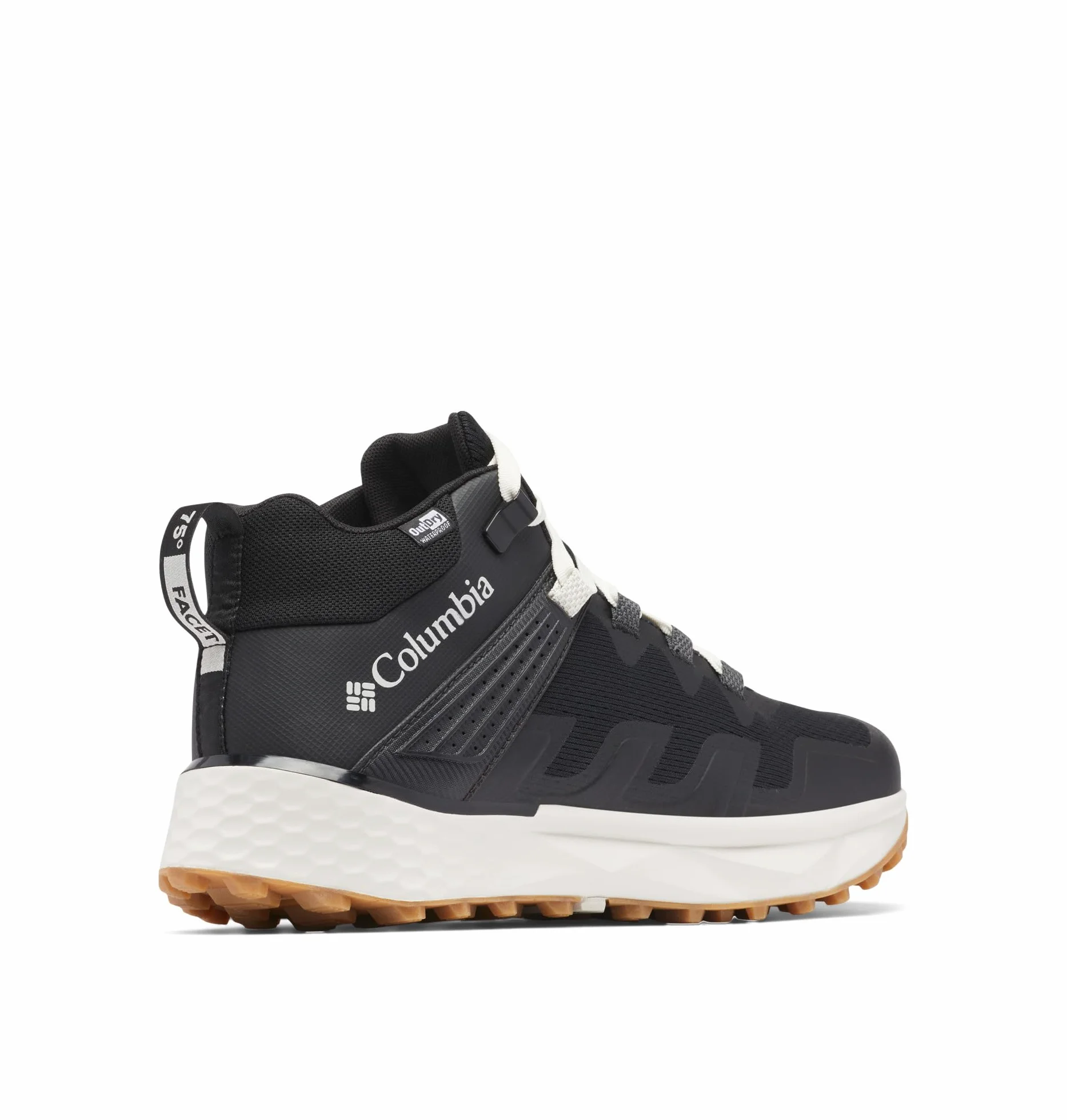 Columbia Facet™ 75 Mid Outdry™ Botas de Trekking y Senderismo de Tiro medioHombre