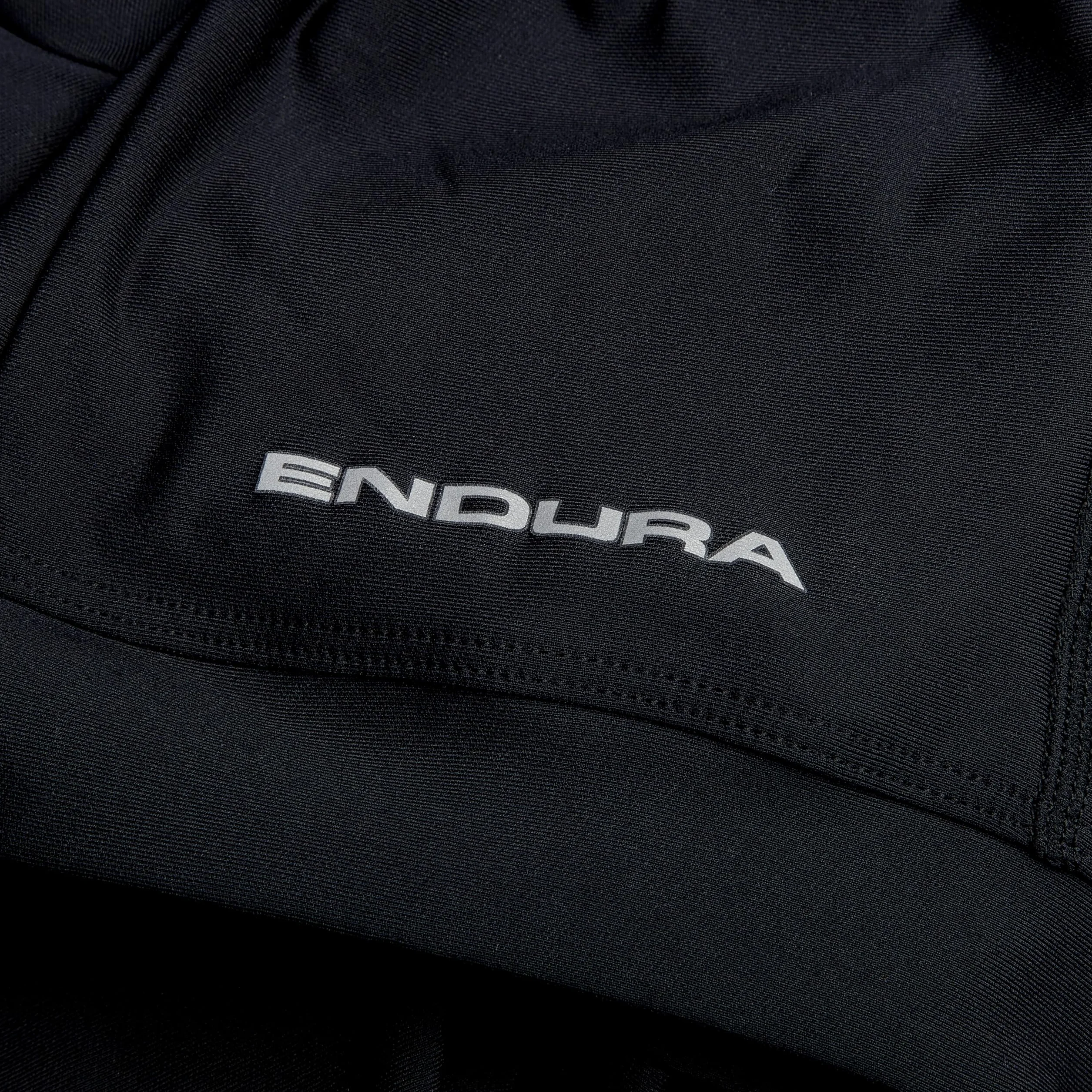 Endura Xtract Gel II - Culote Corto Hombre