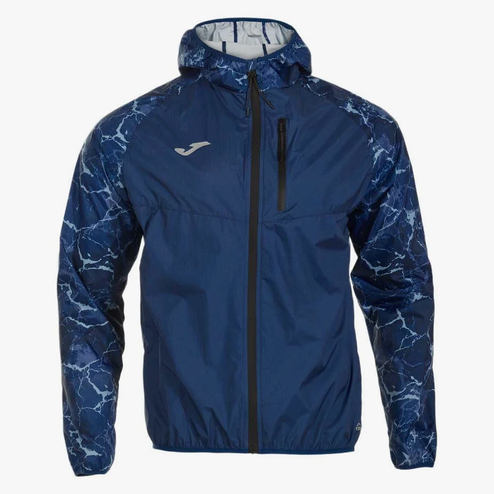 JOMA 105125-R-Trail Nature Windbreaker 2XL