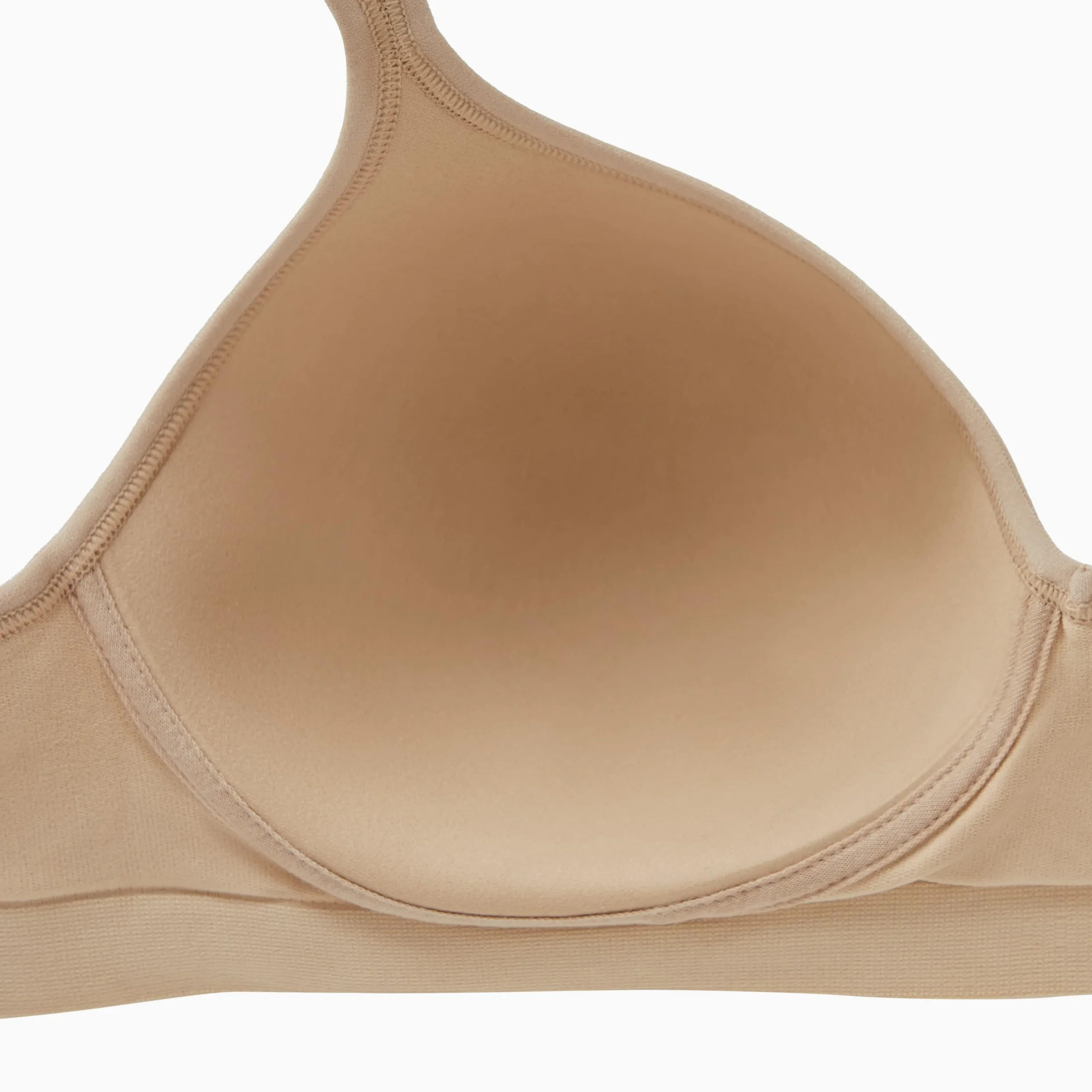 Bali Brasier Sin Varillas Comfort Revolution Sujetador Mujer (Pack de 1)