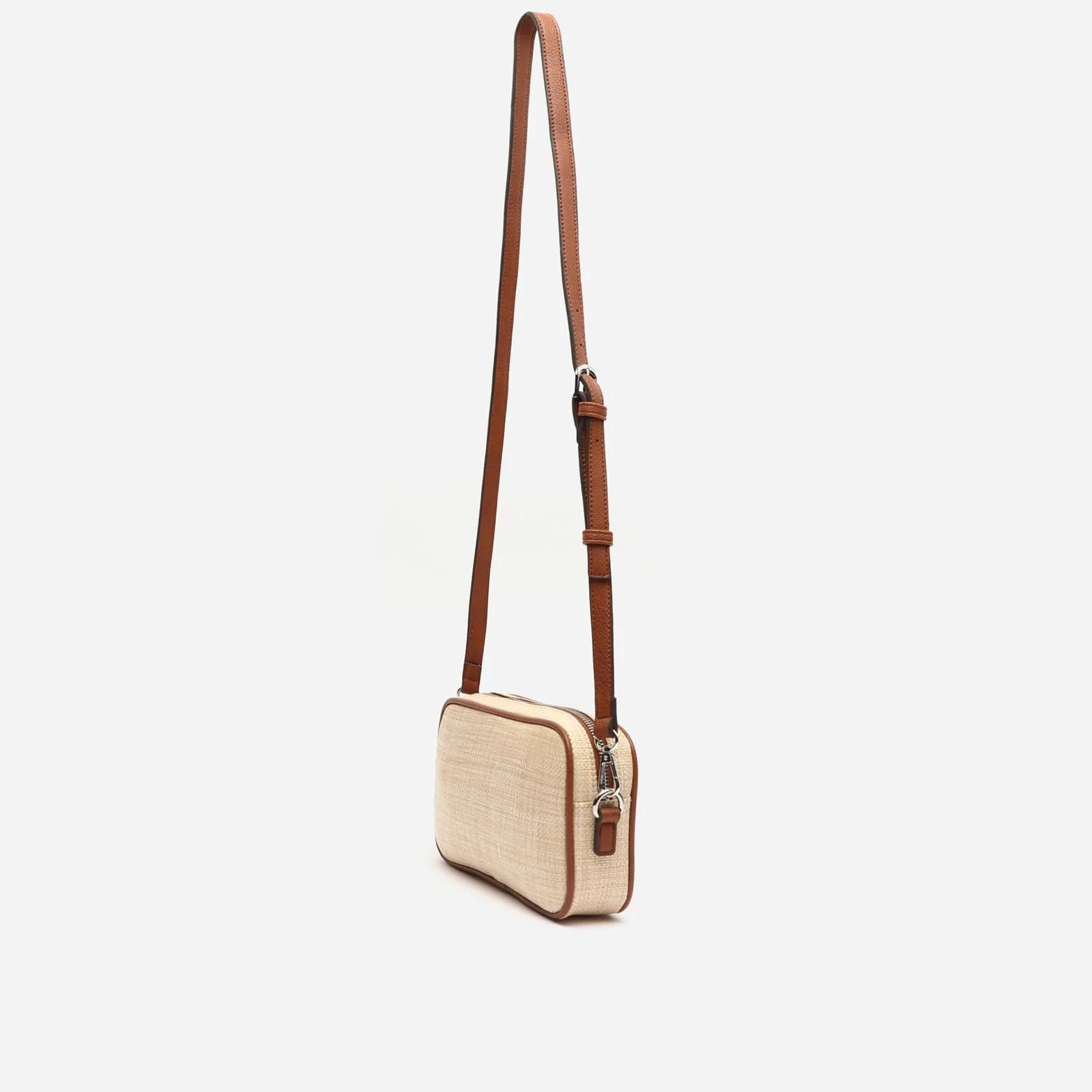 MISAKO Bolso bandolera de moda para mujer - Casual, elegante y formal