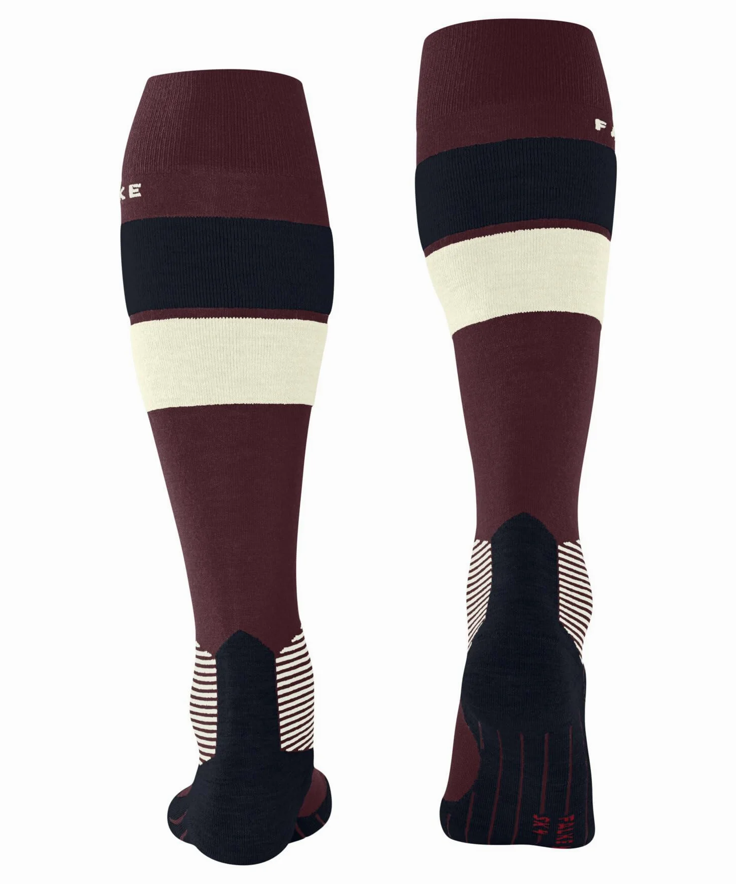 FALKE SK4 Advanced Mujer Minimedias Skiing