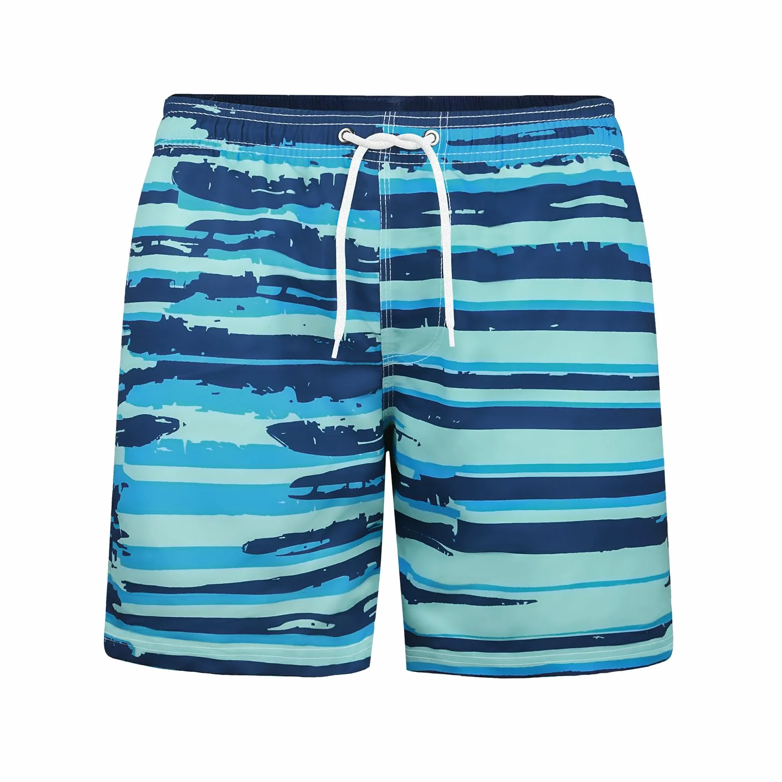 Bañador para Niños de Secado Rápido, Shorts de Playa Natación Traje de Baño