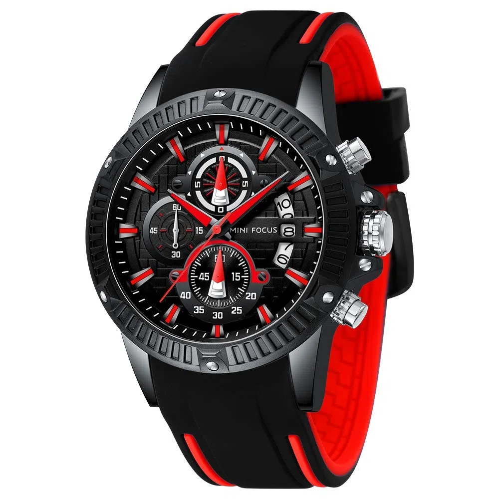 Reloj - MINI Focus - para - MF0244G-04